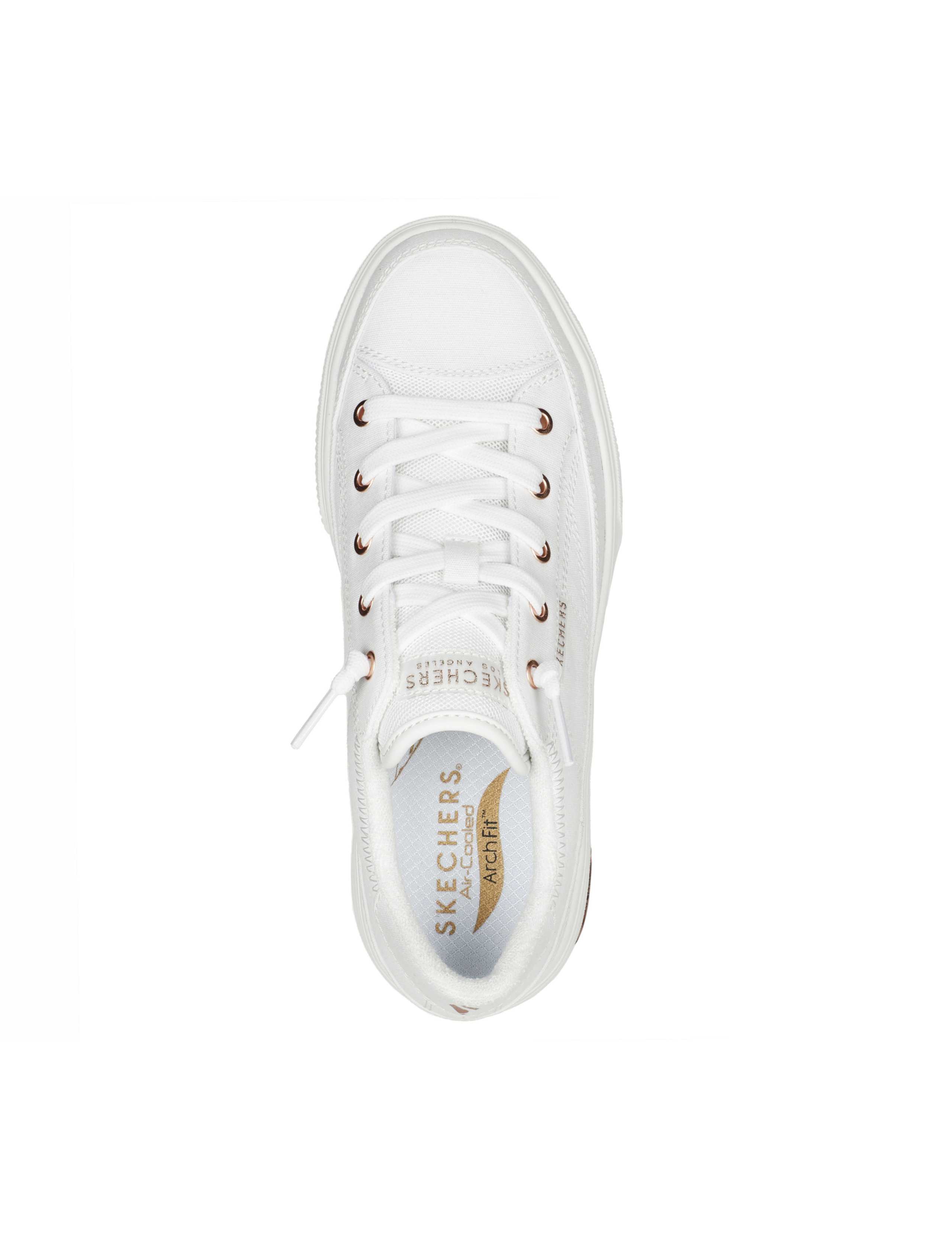 Arch Fit Arcade Meet Ya There Canvas Trainers 3 of 5
