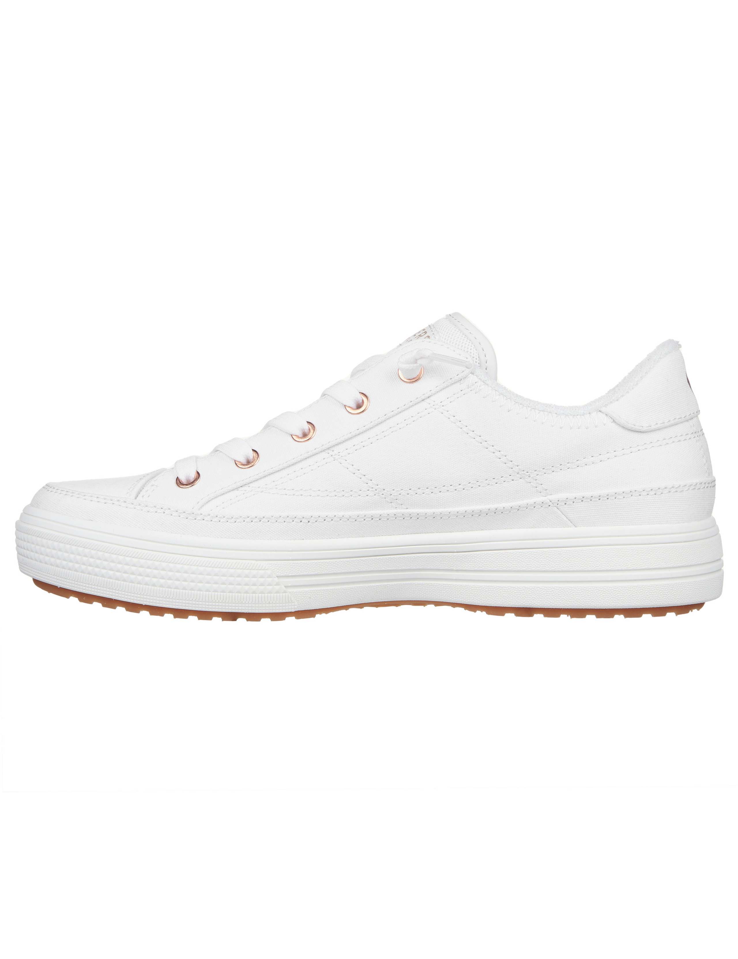 Arch Fit Arcade Meet Ya There Canvas Trainers 5 of 5