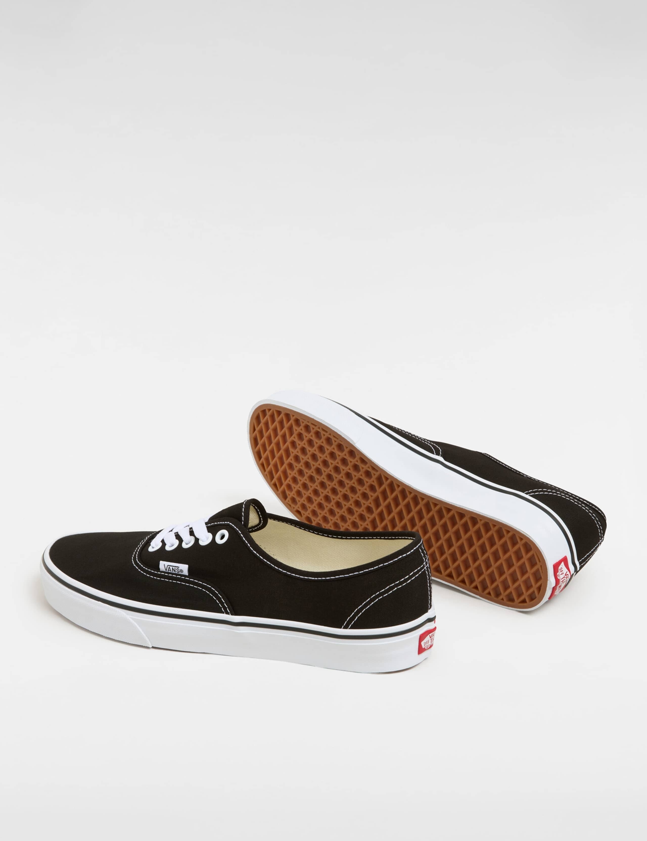 Authentic Trainers 3 of 5
