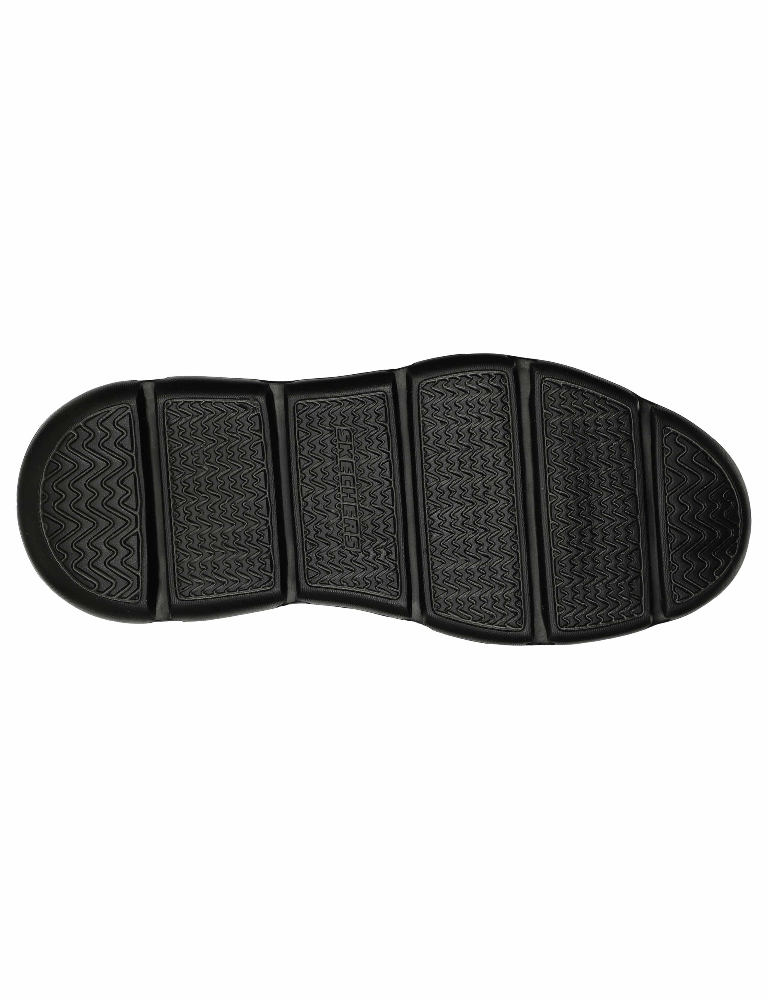 Garza Gervin Leather Slip-ins Trainers 5 of 5