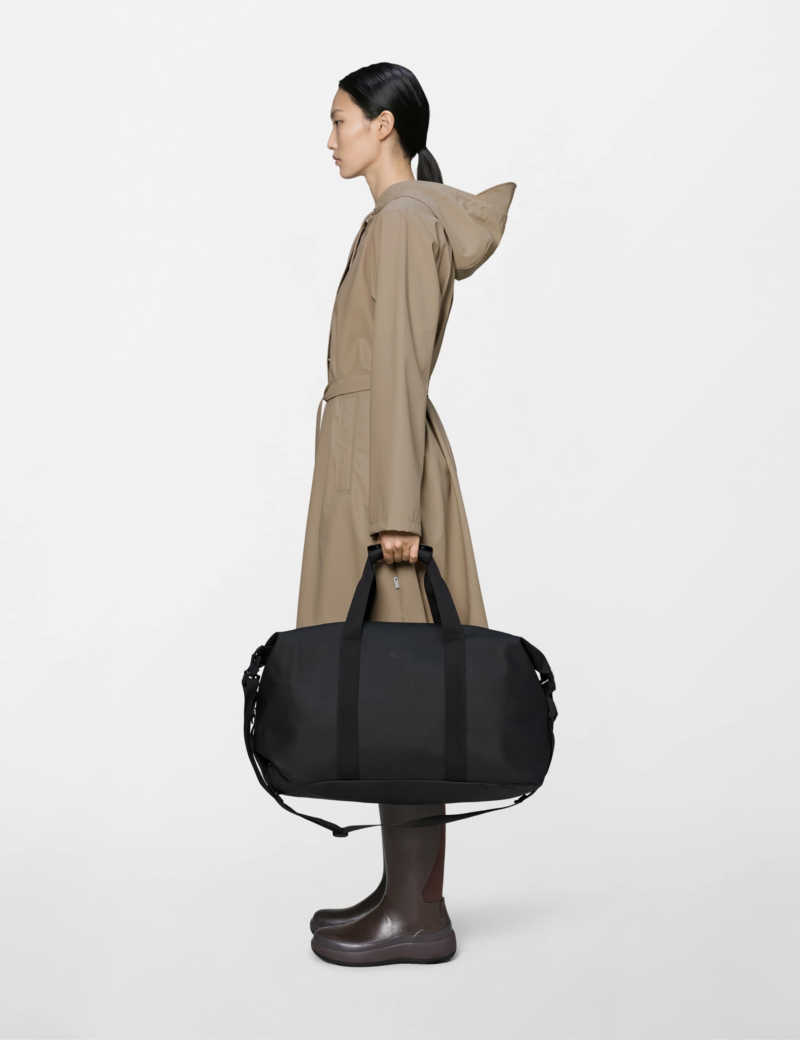 Hilo W3 Waterproof Weekend Bag 2 of 4