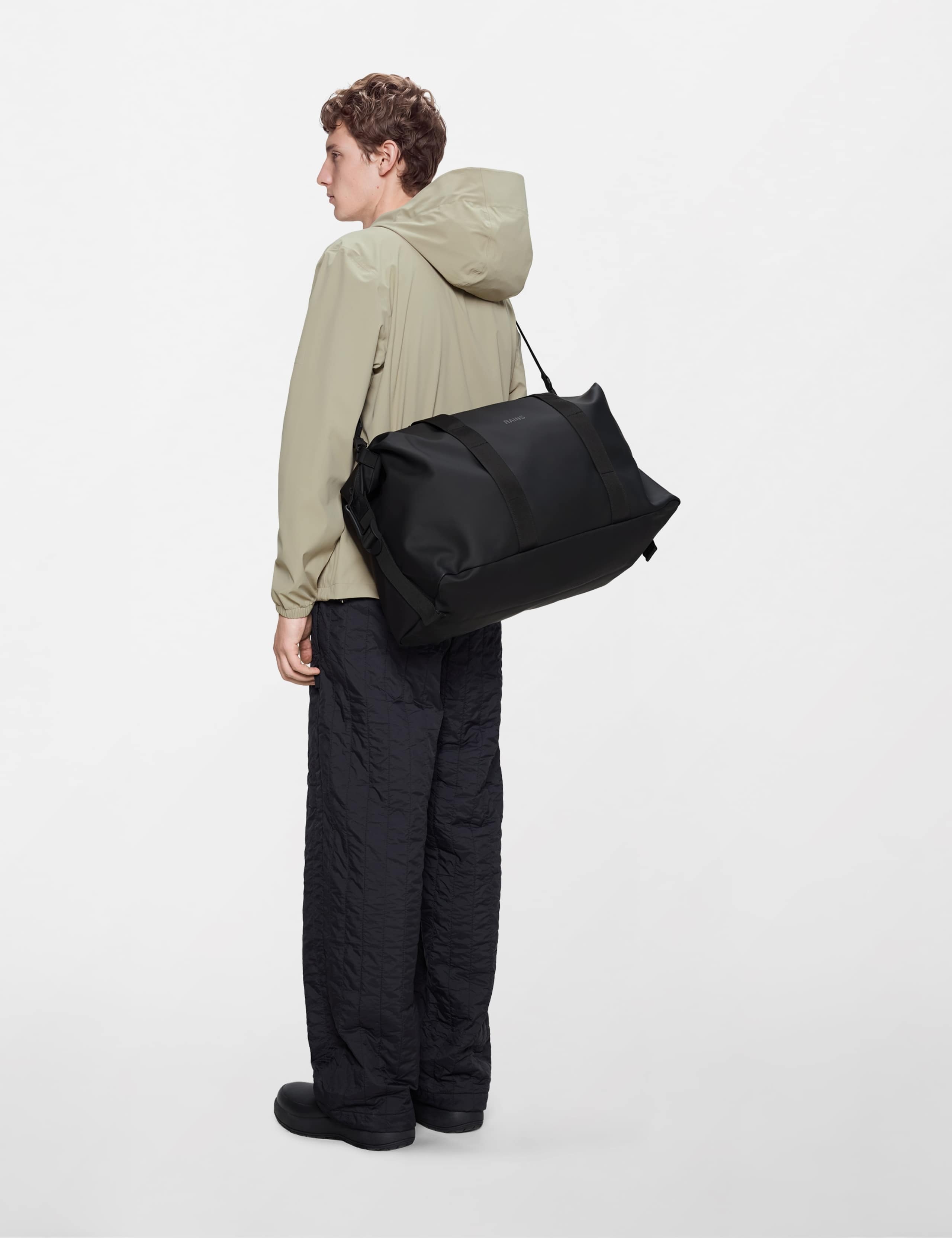 Hilo W3 Waterproof Weekend Bag 3 of 4