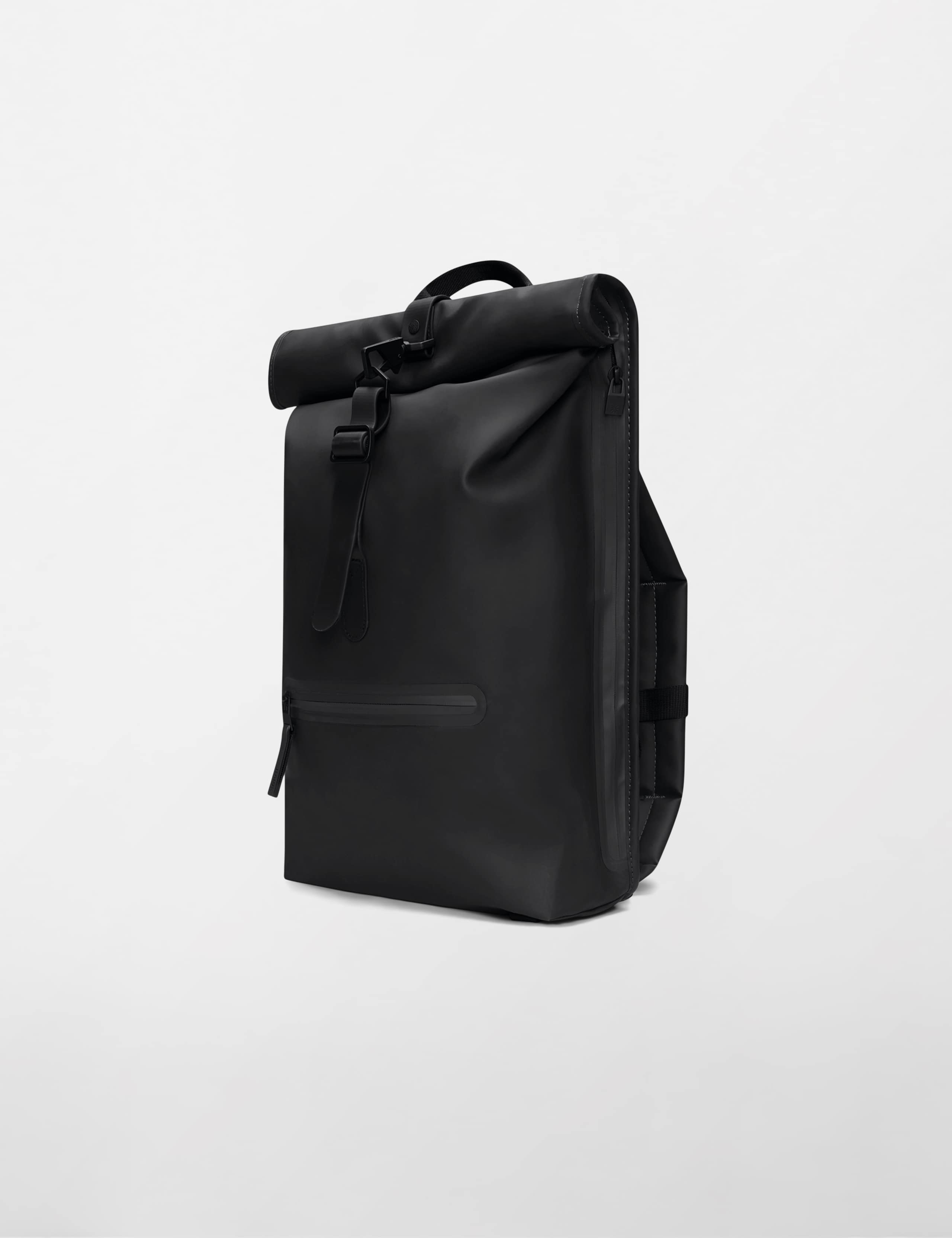 Rolltop Waterproof Backpack 4 of 6