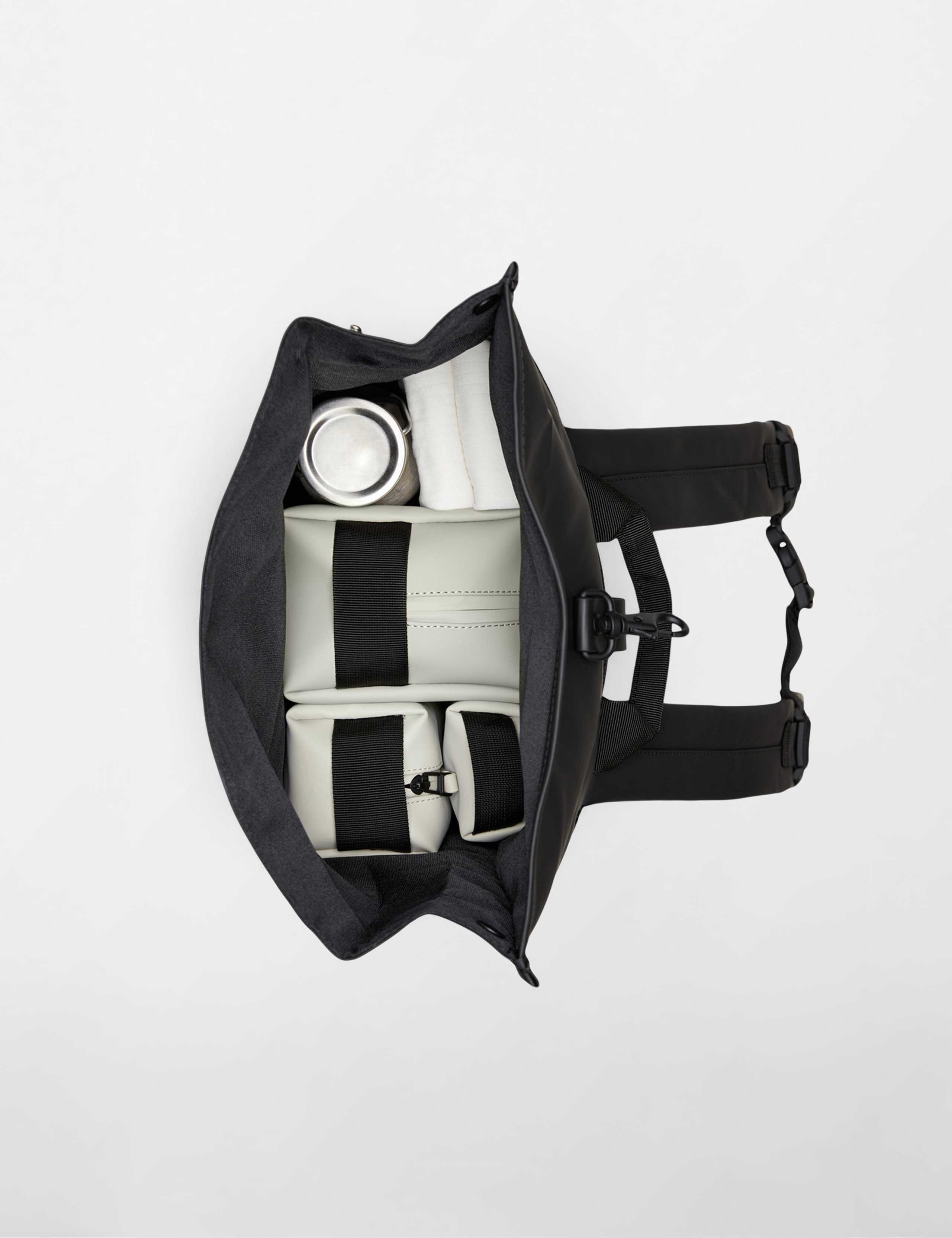 Rolltop Waterproof Backpack 5 of 6