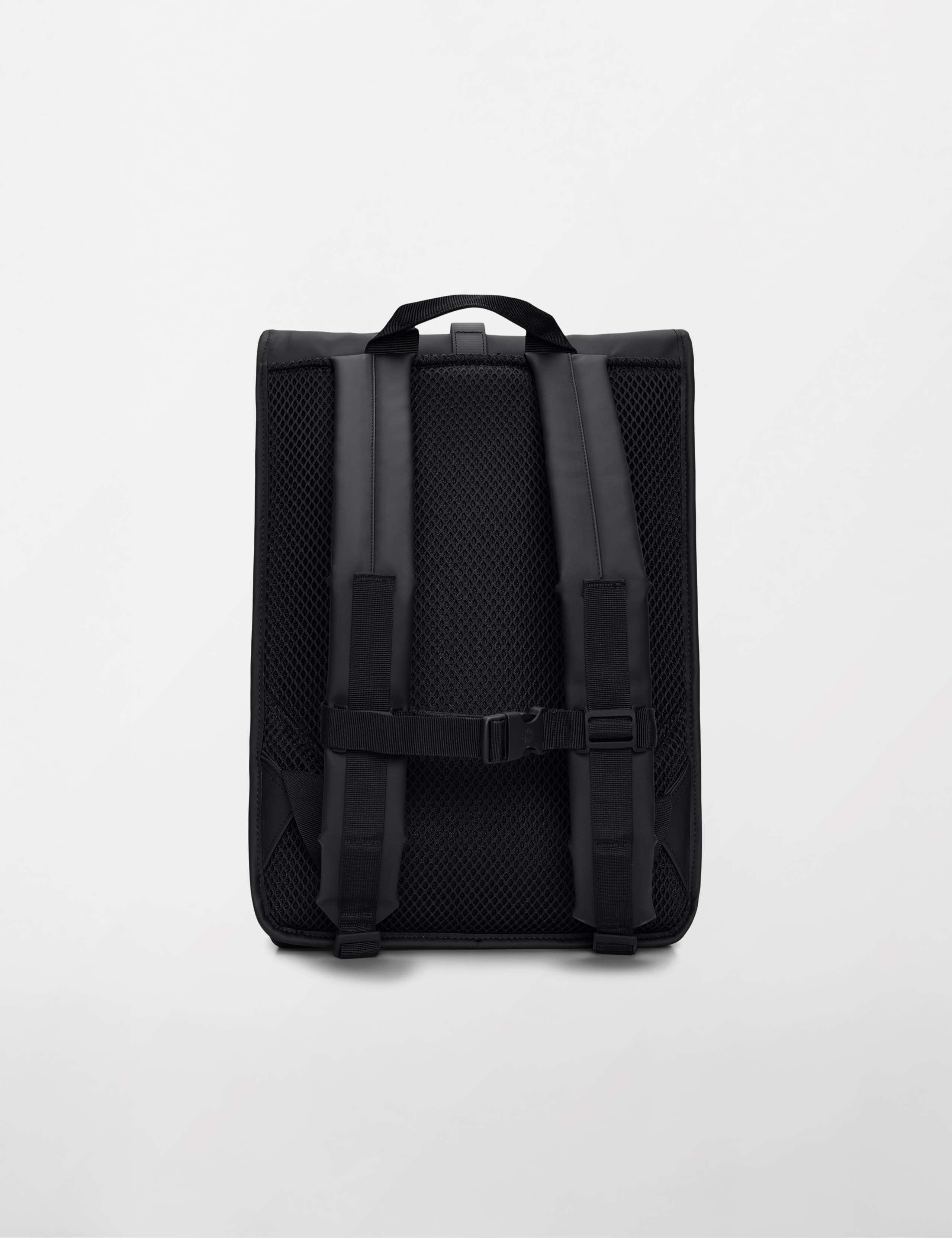 Rolltop Waterproof Backpack 6 of 6
