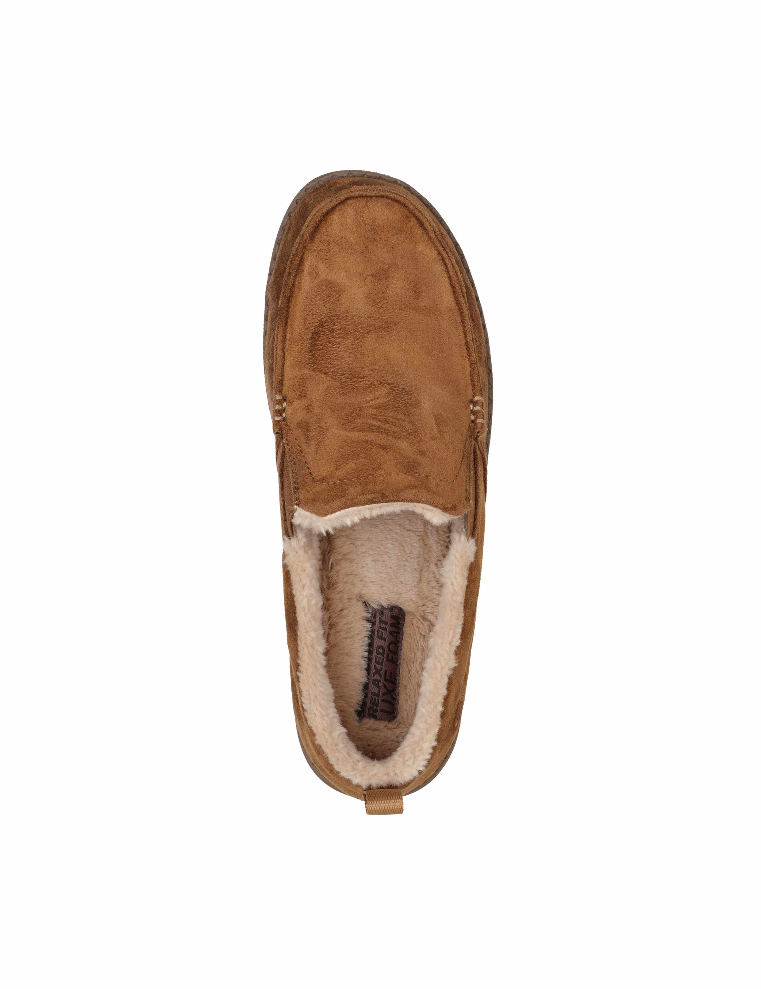 Melson Willmore Moccasin Slippers 3 of 5