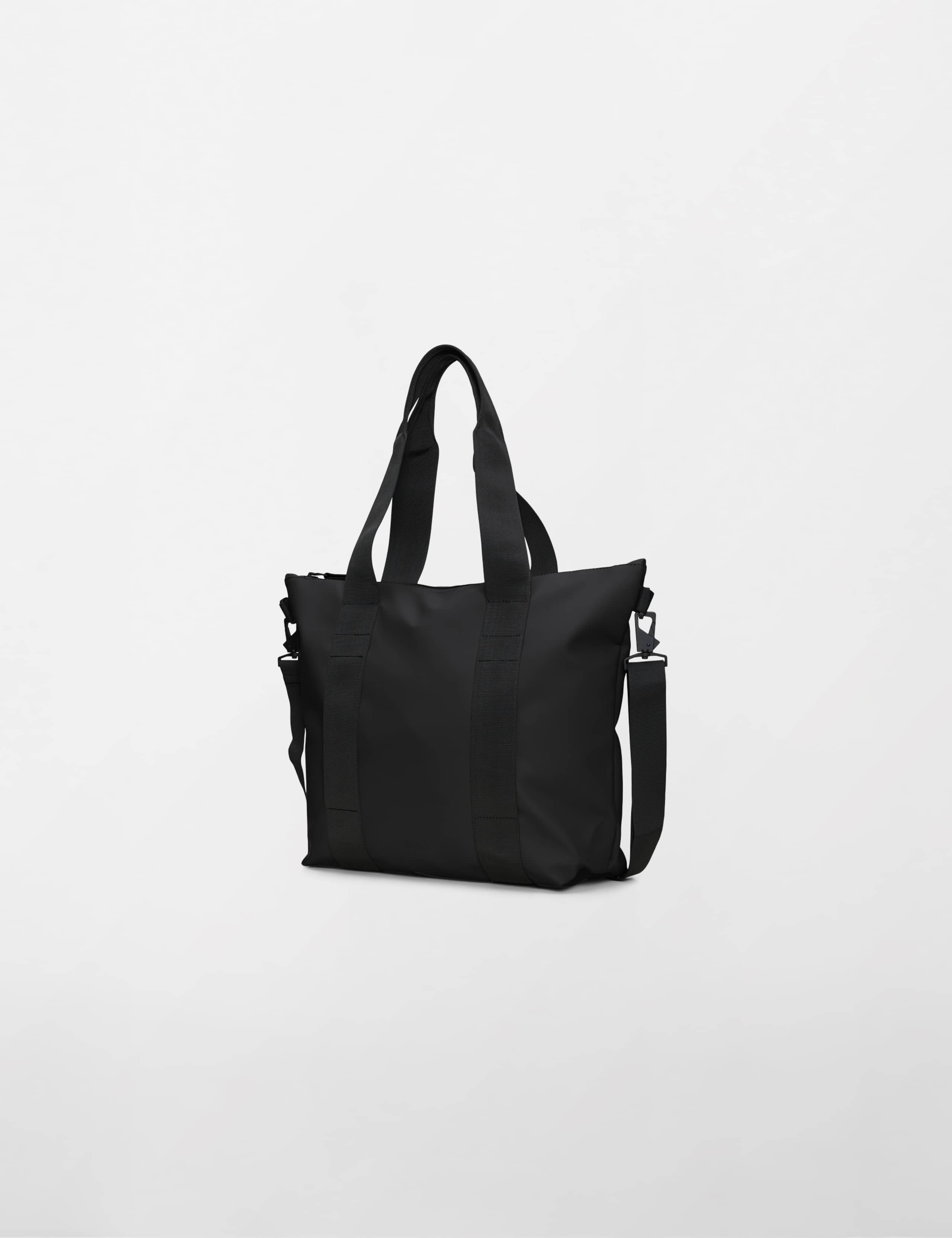 W3 Waterproof Mini Utility Tote Bag 3 of 4