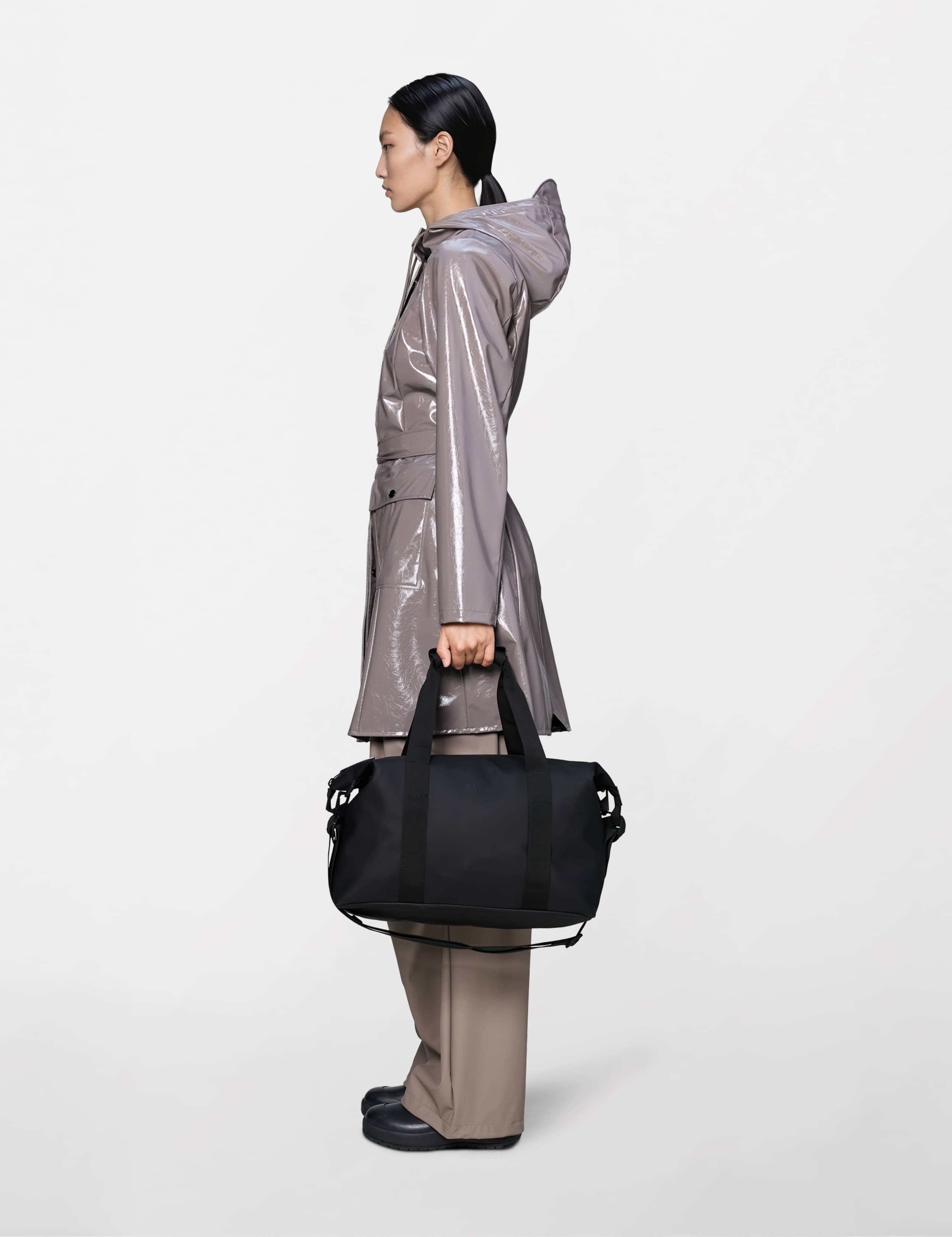 Hilo W3 Waterproof Mini Weekend Bag 2 of 5