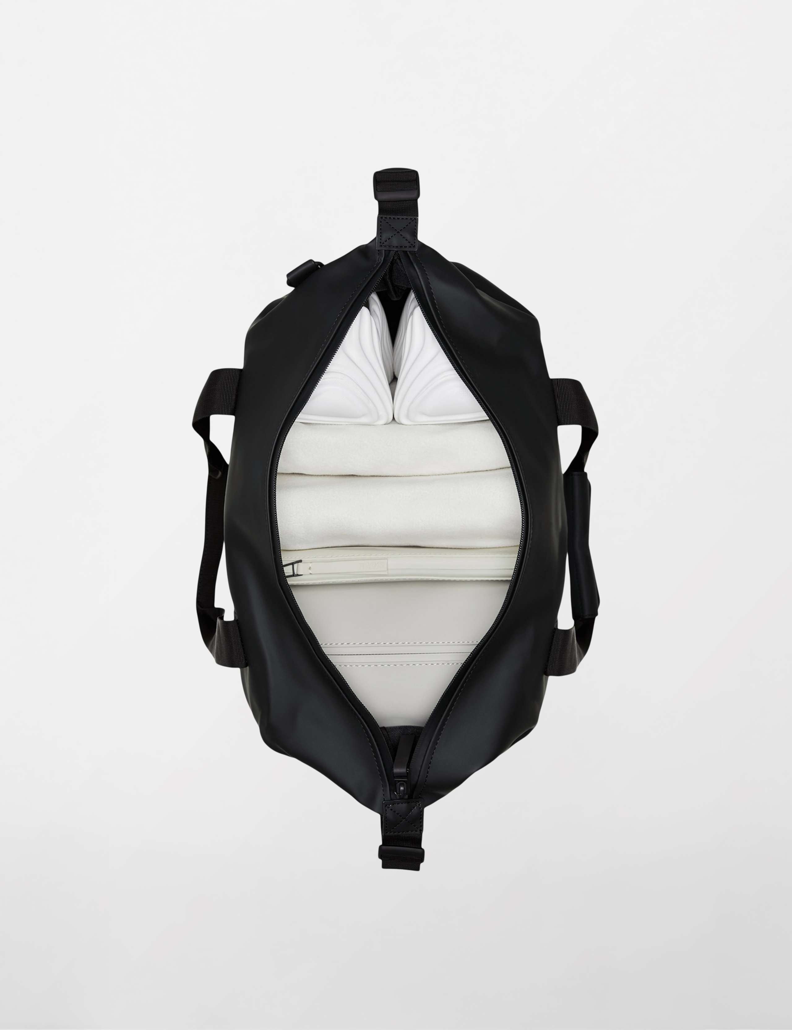 Hilo W3 Waterproof Mini Weekend Bag 5 of 5