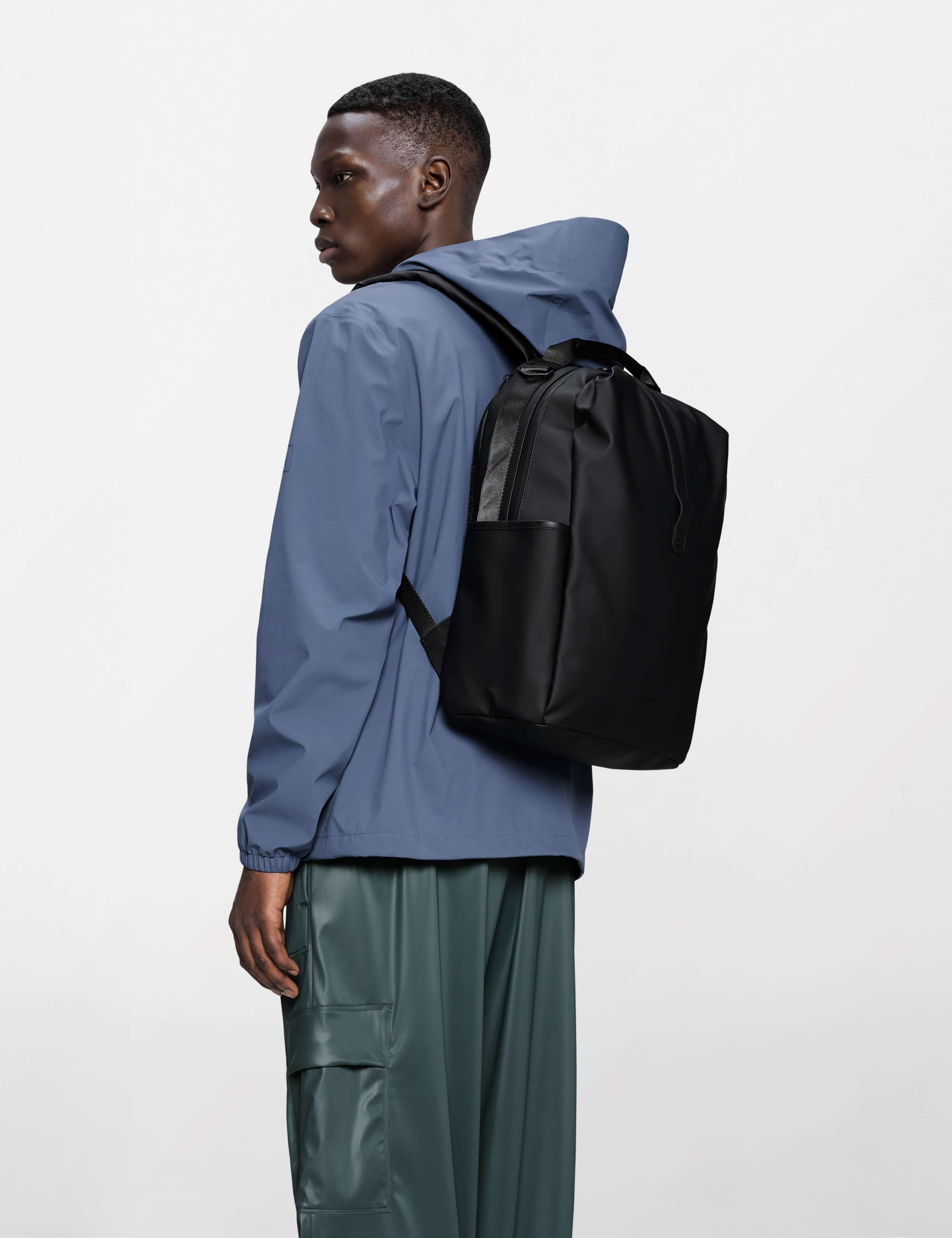 W3 Waterproof Backpack 3 of 5