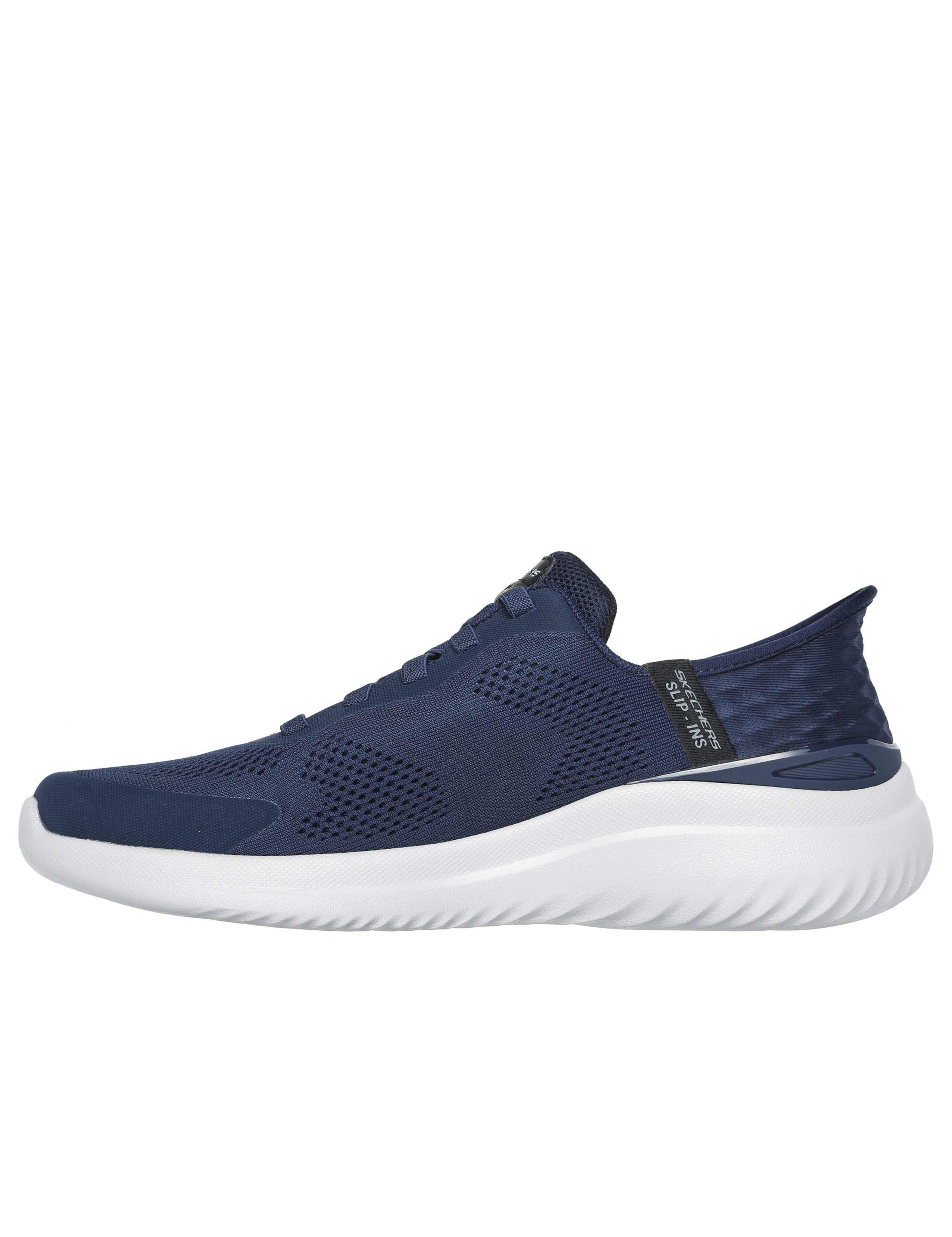 Wide Fit Bounder 2.0 Emerged Slip-ins Trainers 4 of 5