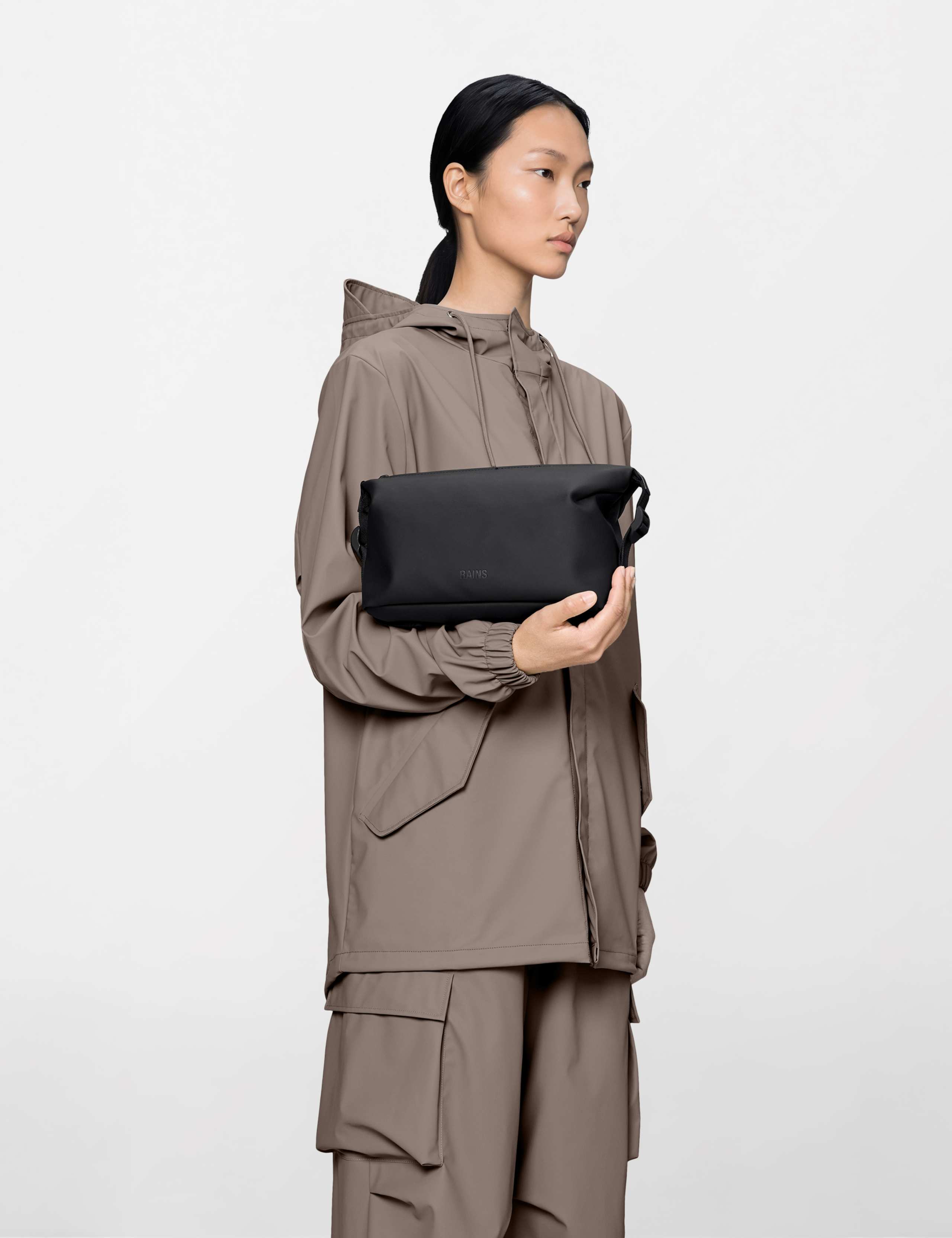 Hilo W3 Waterproof Wash Bag 2 of 5
