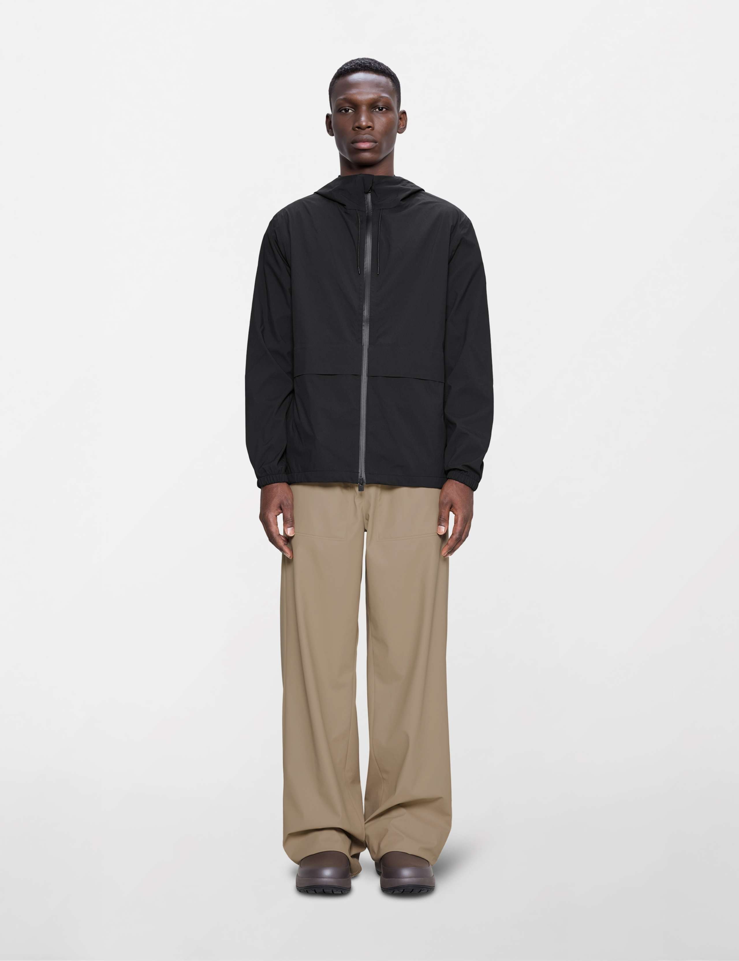 Suva Hardshell Pocket Waterproof Jacket 2 of 4
