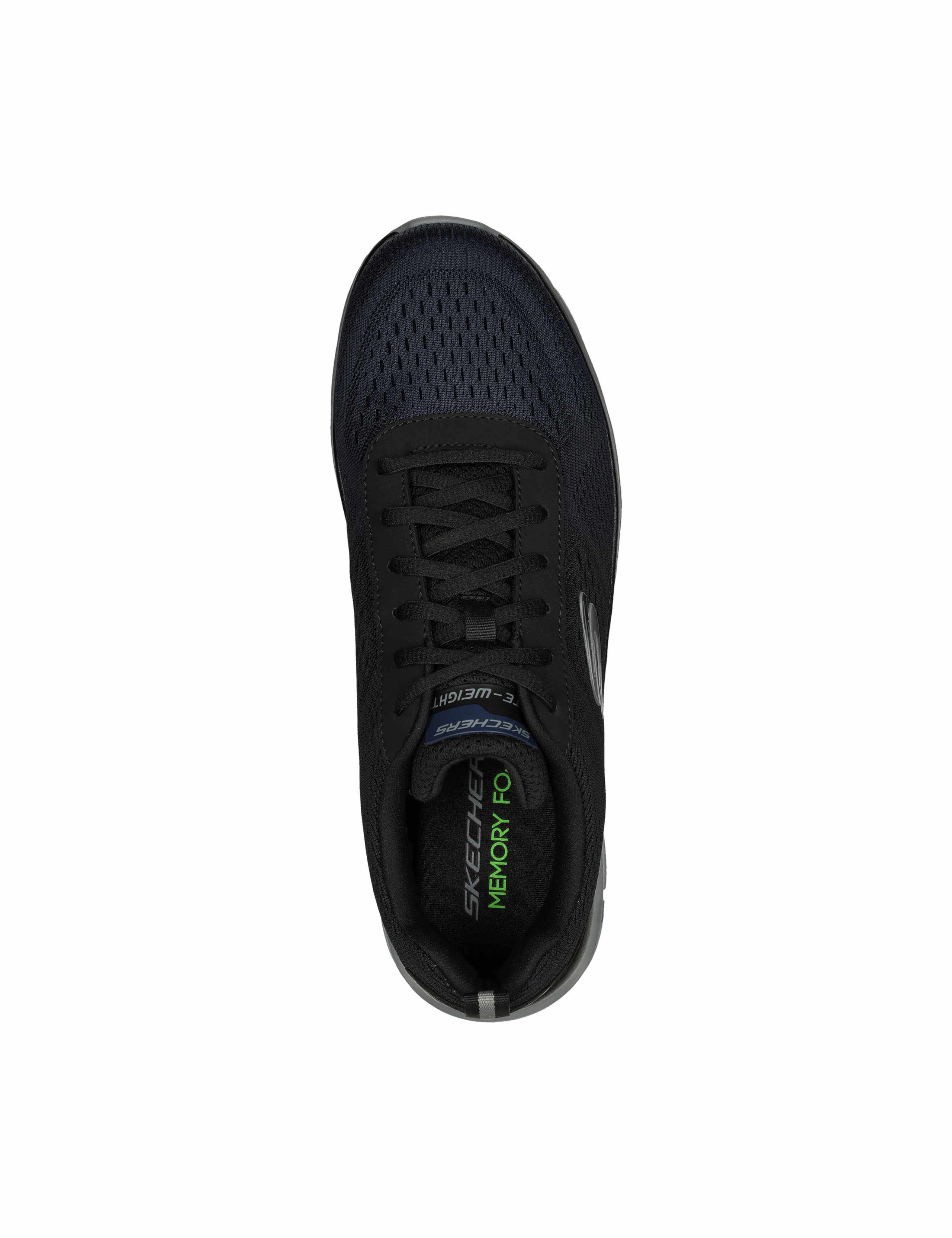 Track Ripkent Lace Up Trainers 3 of 5