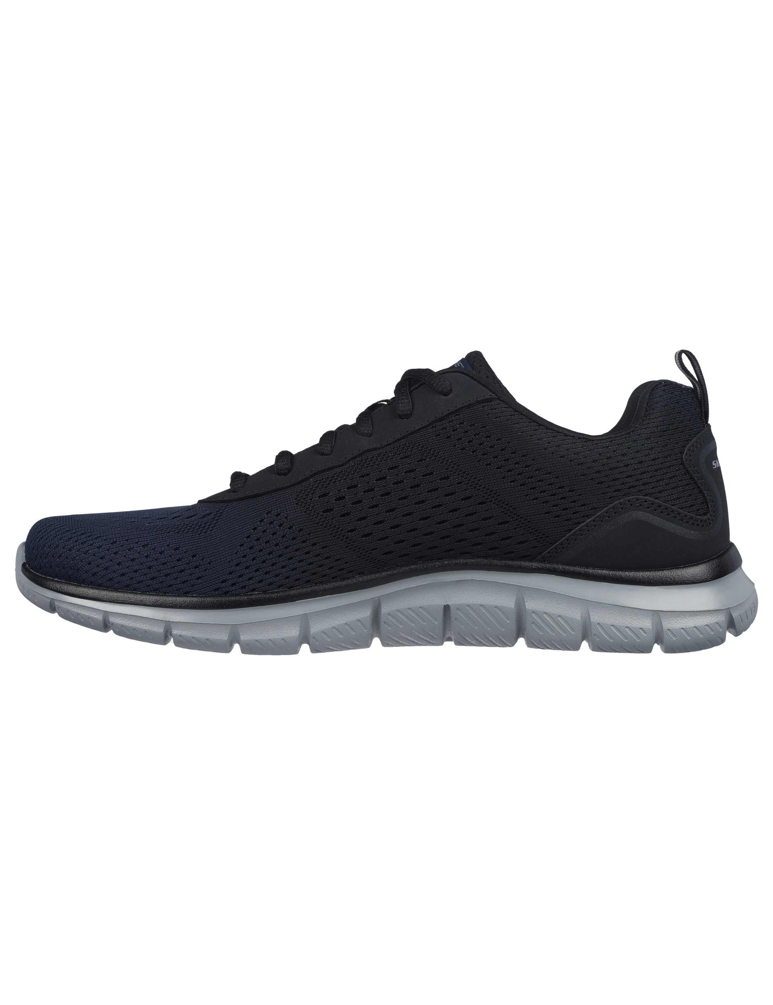 Track Ripkent Lace Up Trainers 5 of 5