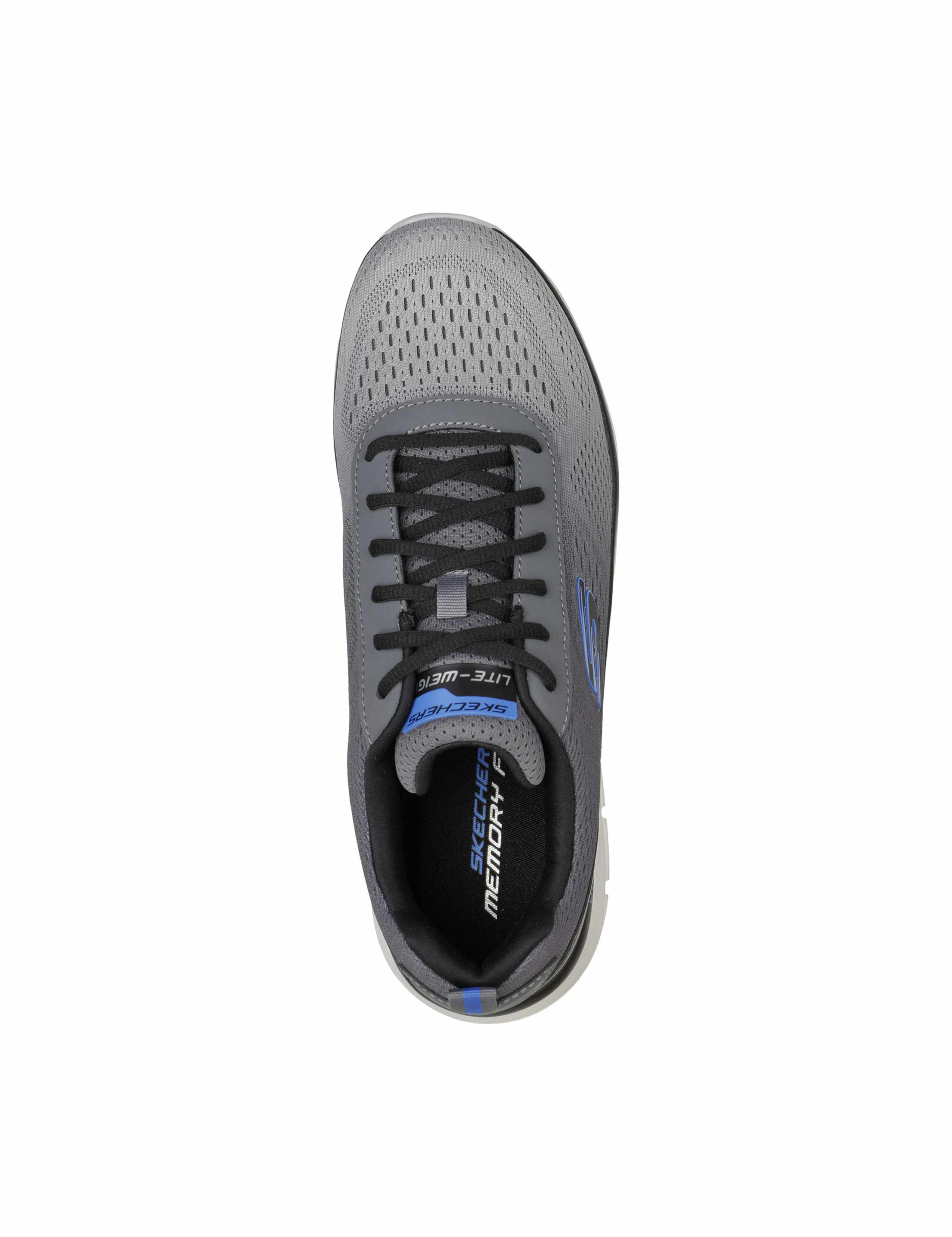 Track Ripkent Lace Up Trainers 3 of 5