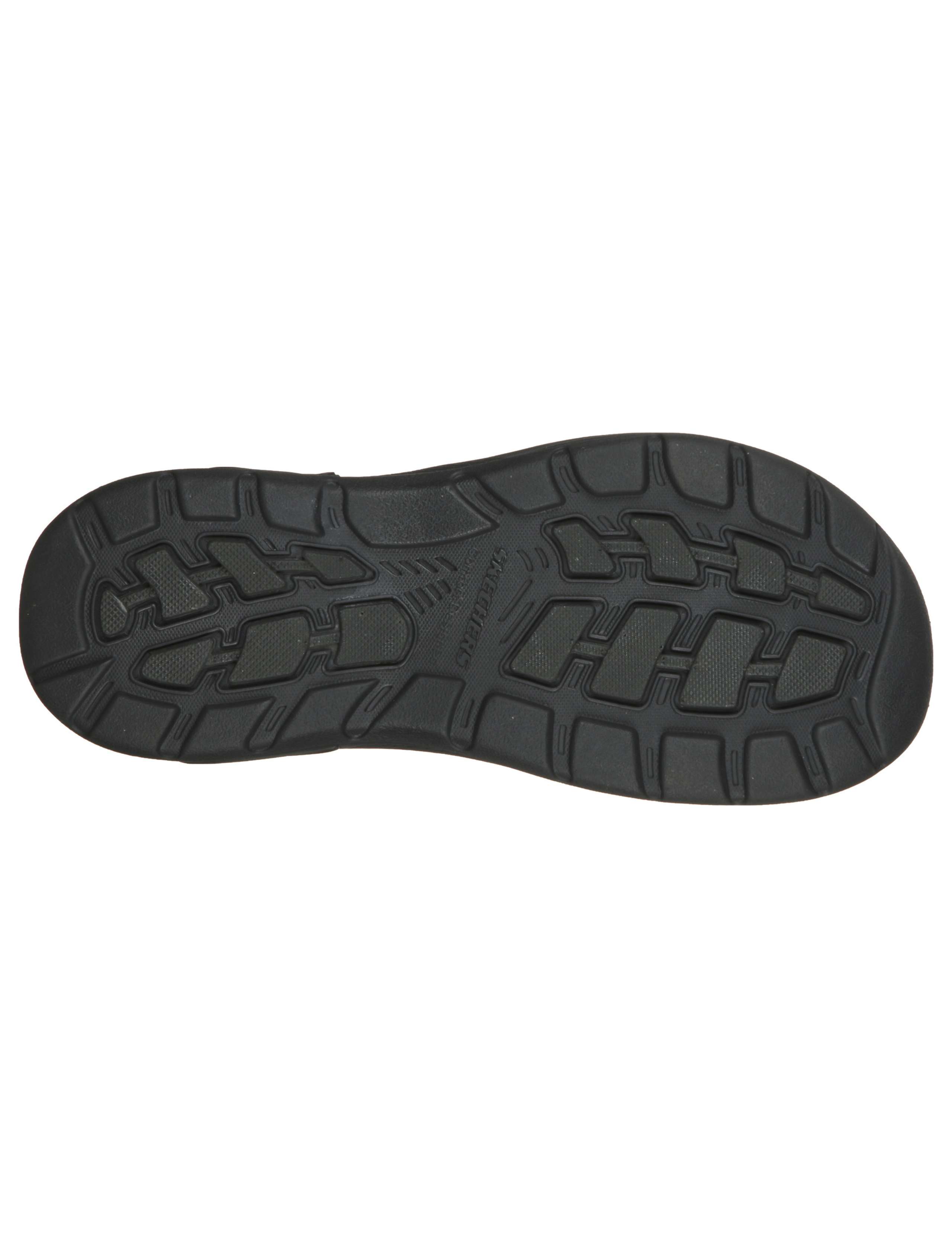 Arch Fit Motley Revelo Leather Sliders 4 of 5