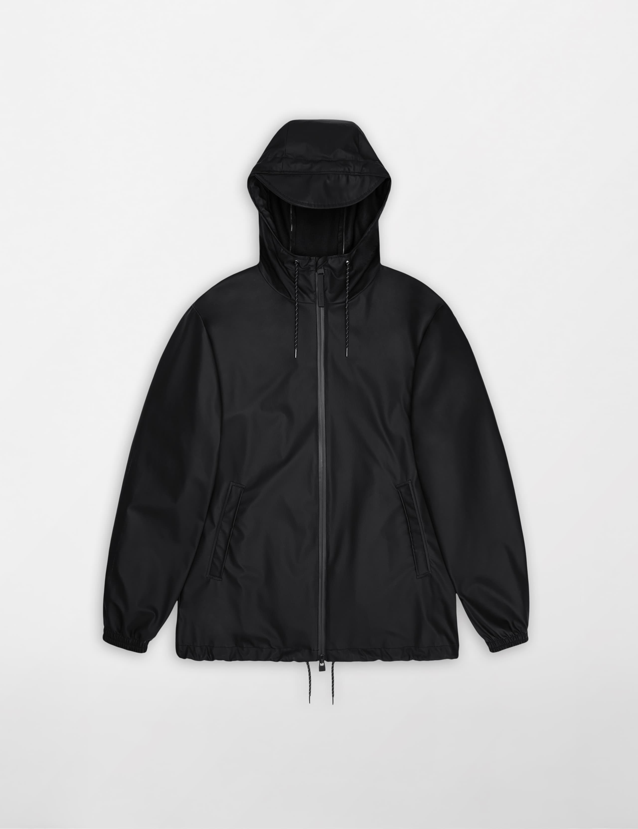 Storm Breaker Hooded Waterproof Coat 1 of 4
