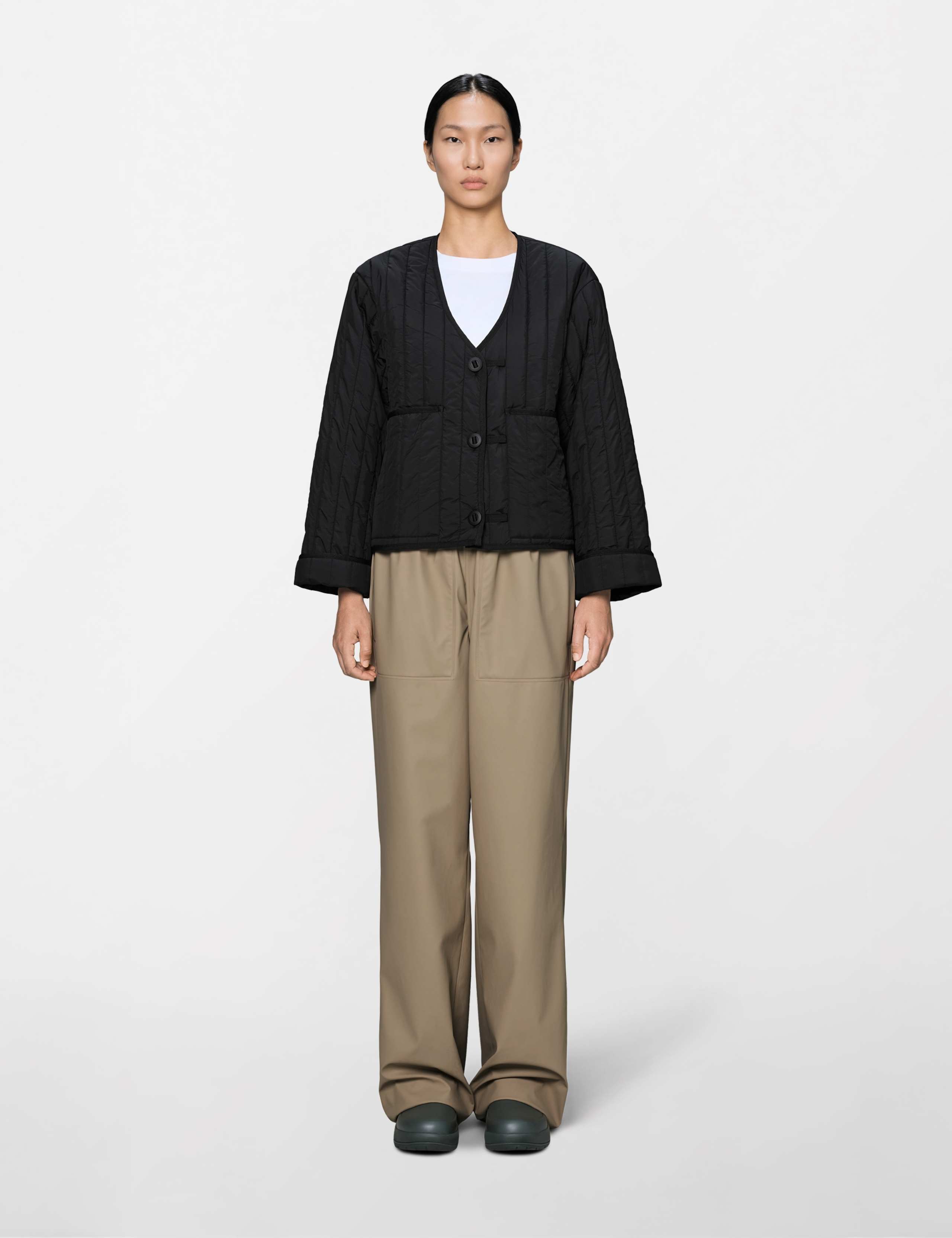 Banja Quilted Liner Jacket 2 of 4