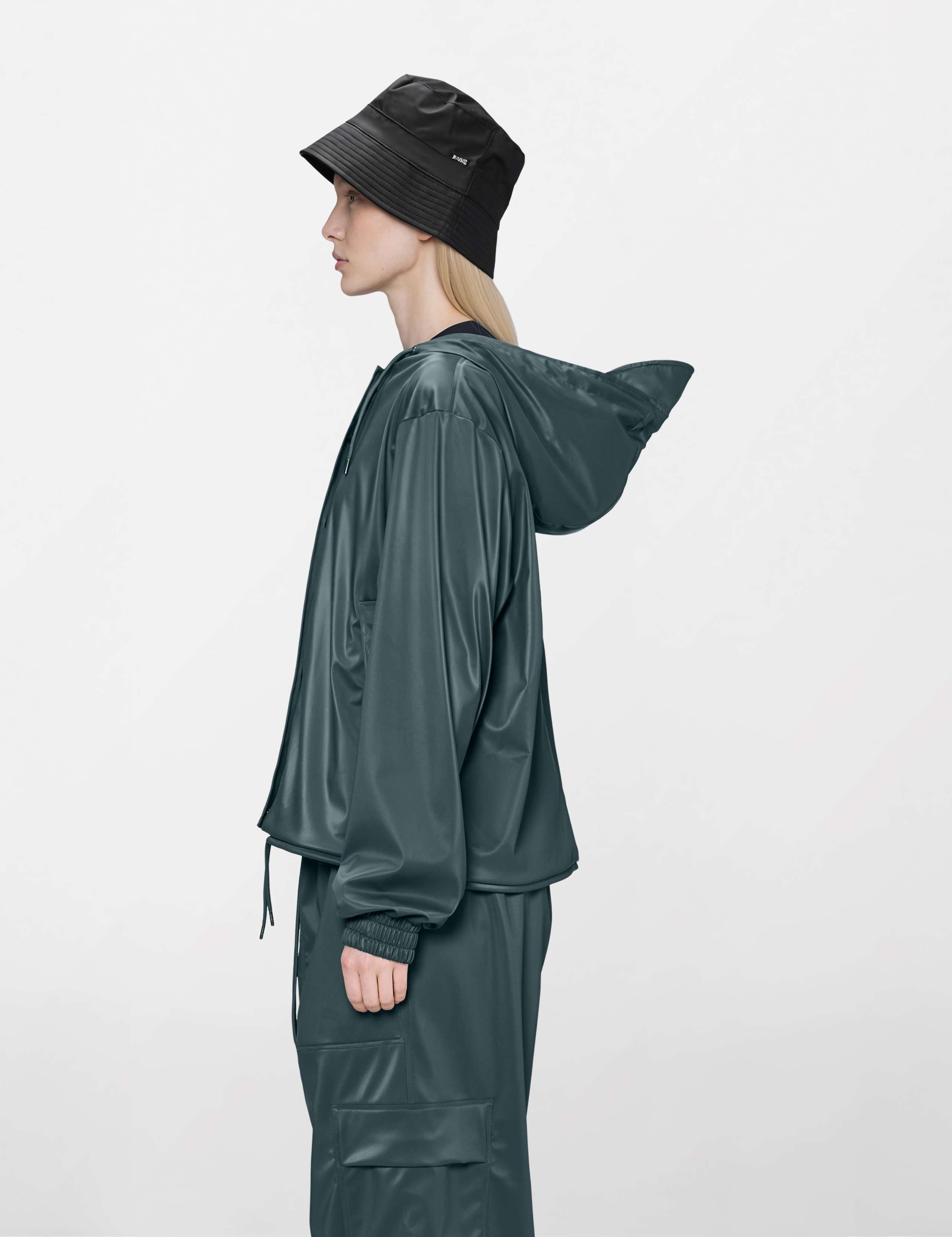 Waterproof Bucket Hat 2 of 2