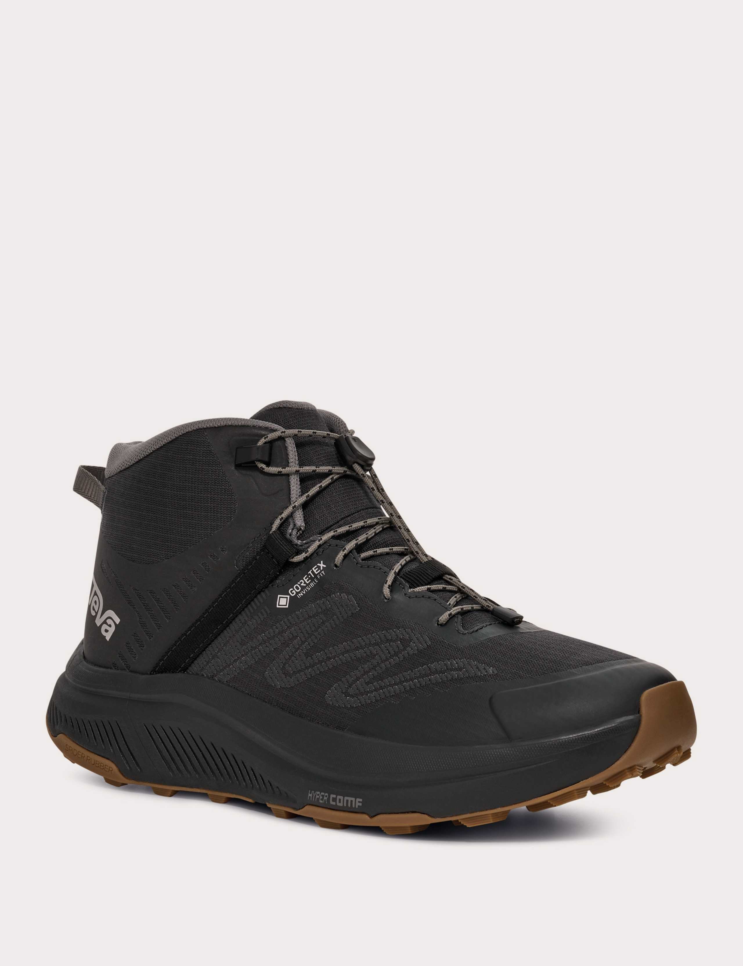 Walking Boots 2 of 6
