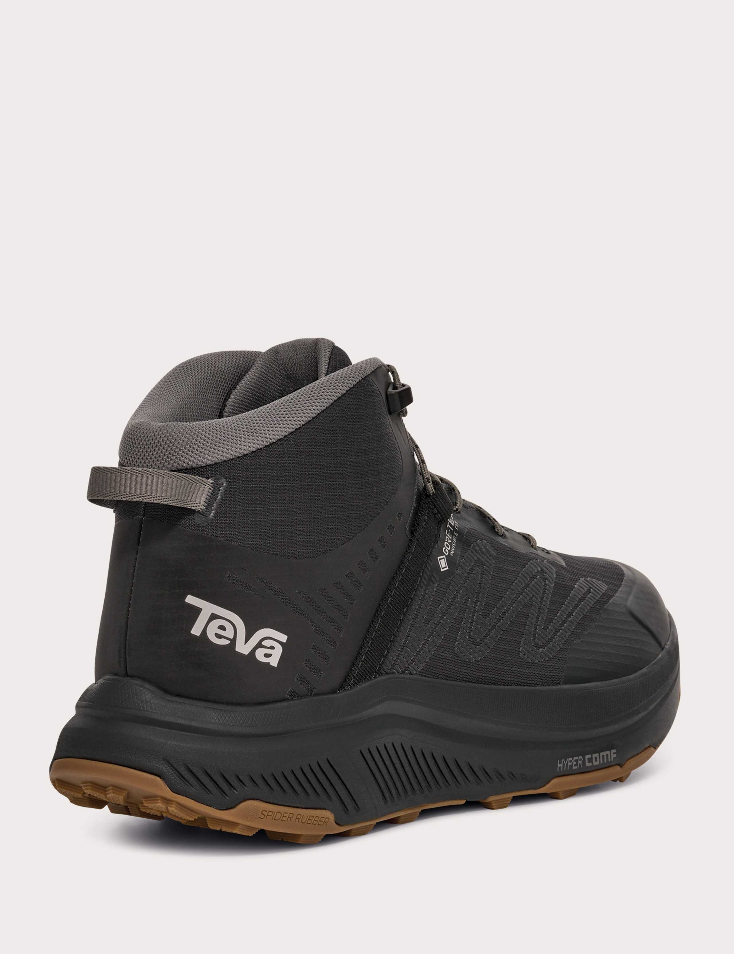 Walking Boots 4 of 6