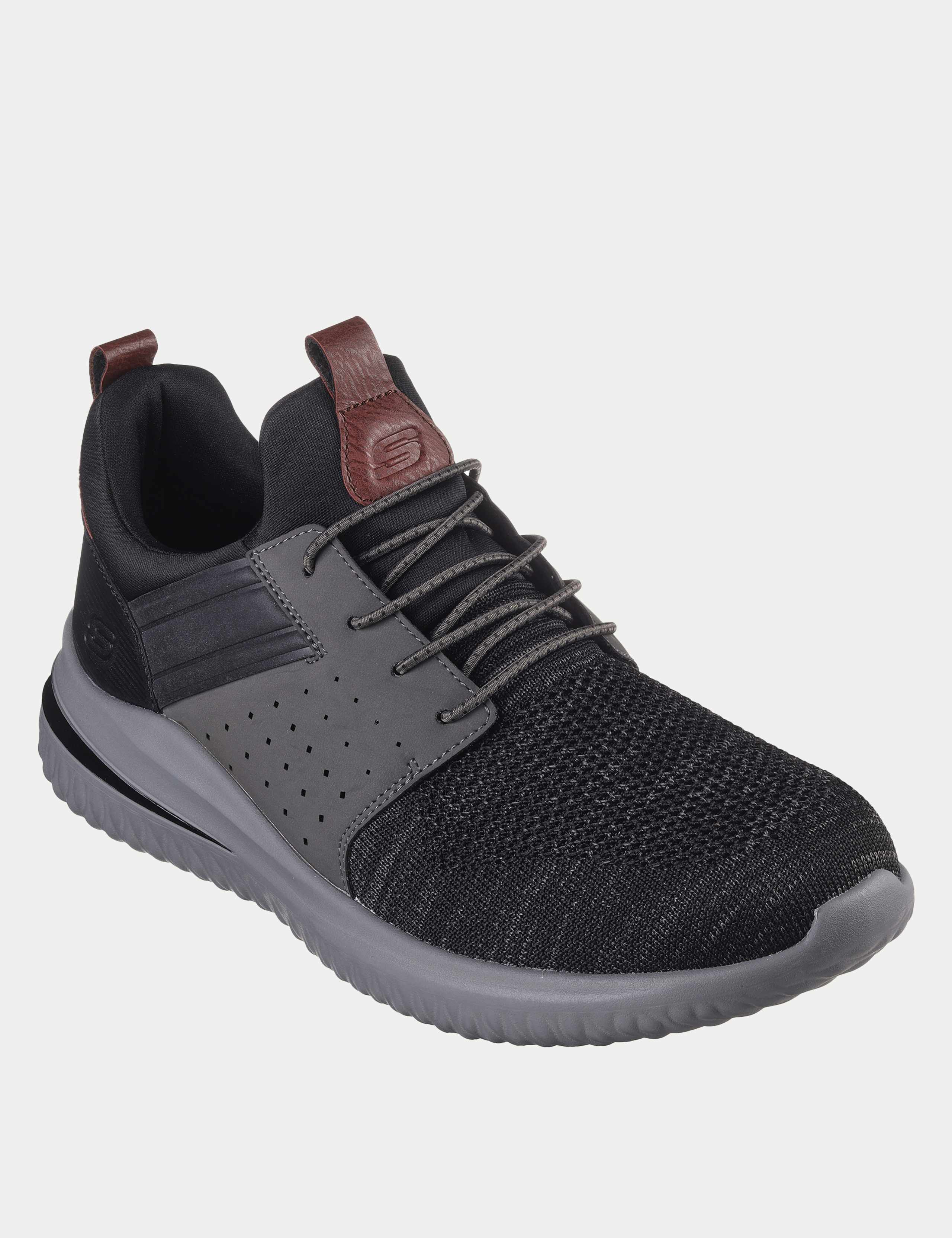 Delson 3.0 Cicada Slip-On Trainers 2 of 5