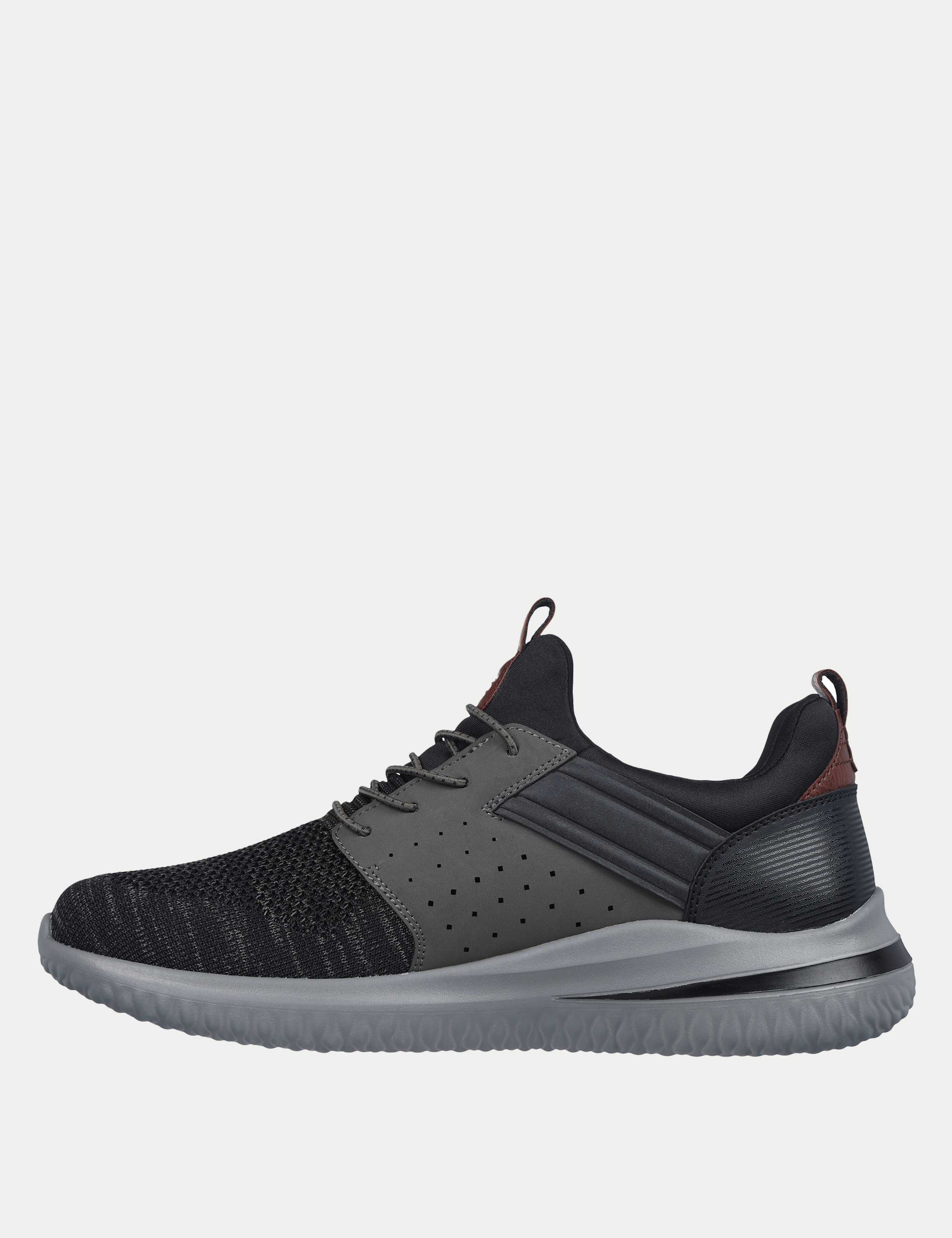 Delson 3.0 Cicada Slip-On Trainers 5 of 5