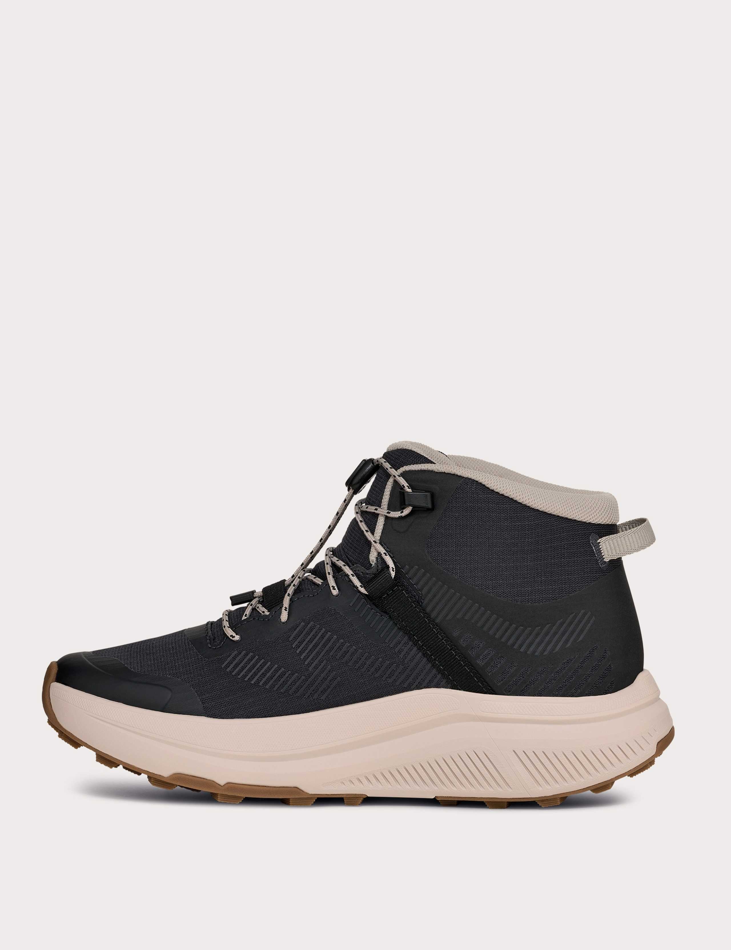 Lace Up Walking Boots 4 of 6