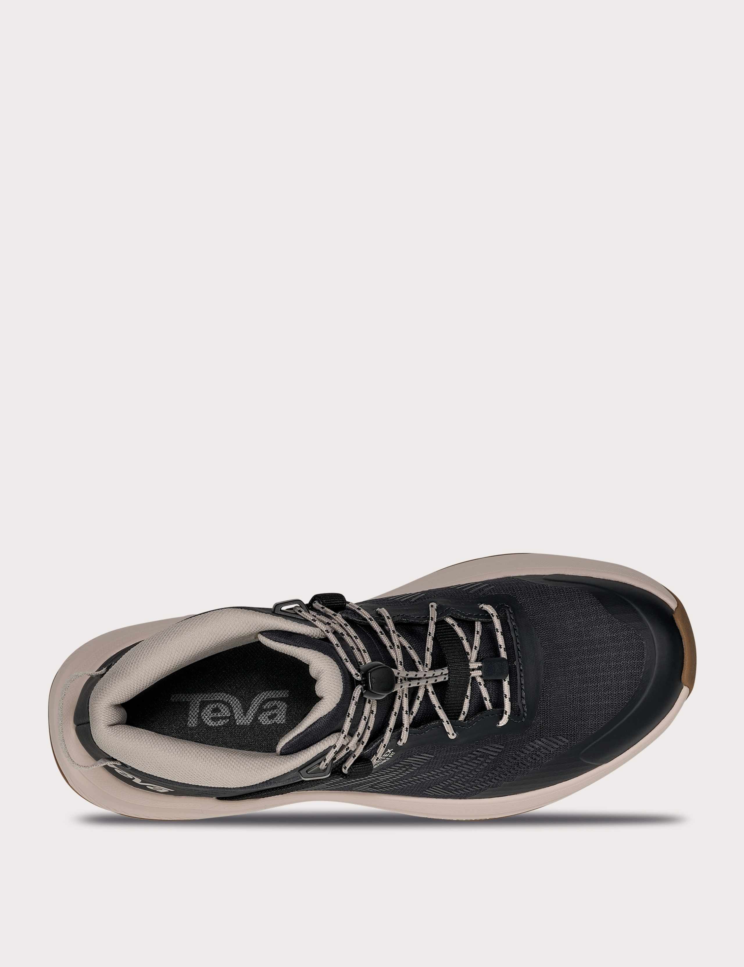 Lace Up Walking Boots 5 of 6