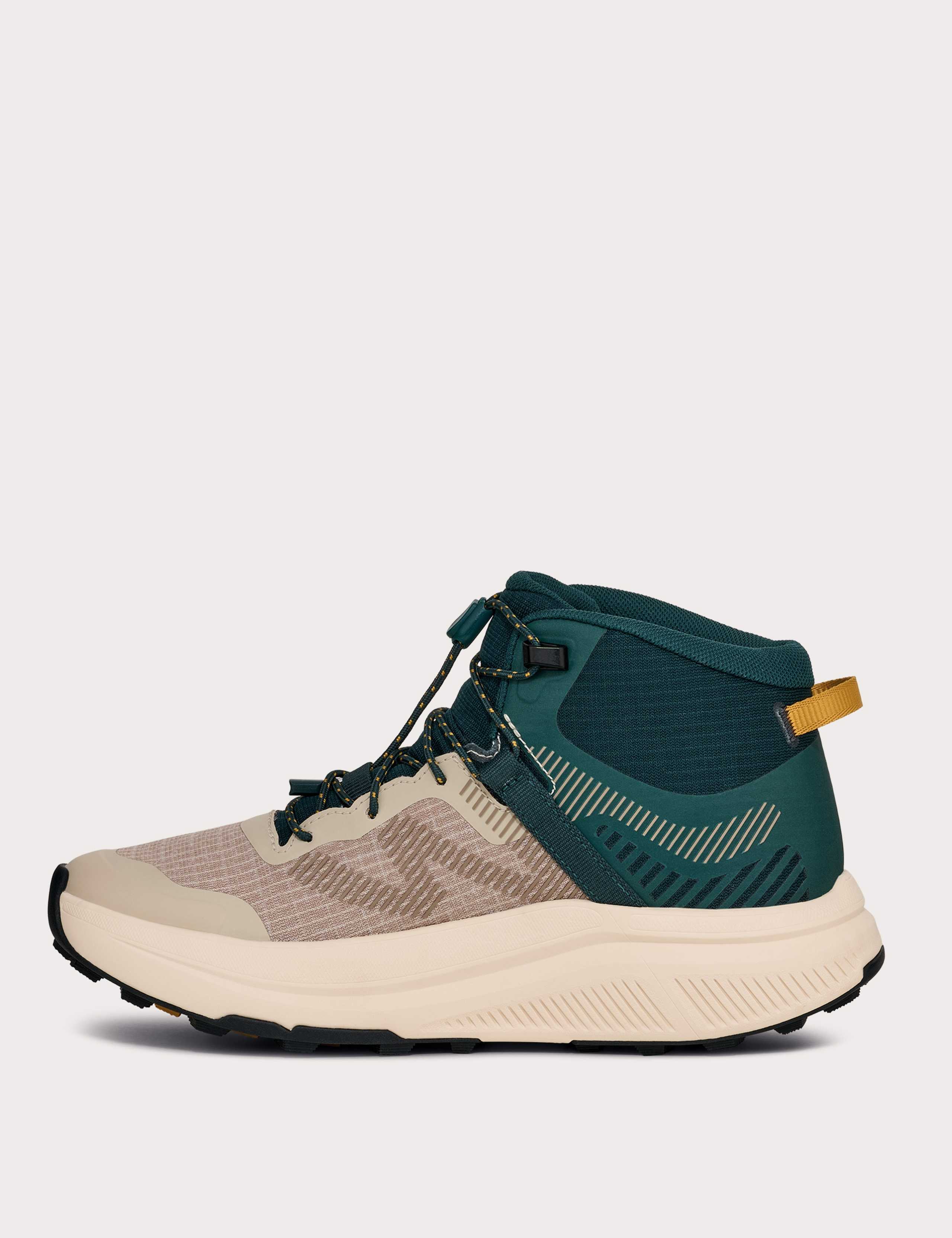 Hurricane Trailsetter Lace Up Flat Boots 4 of 6