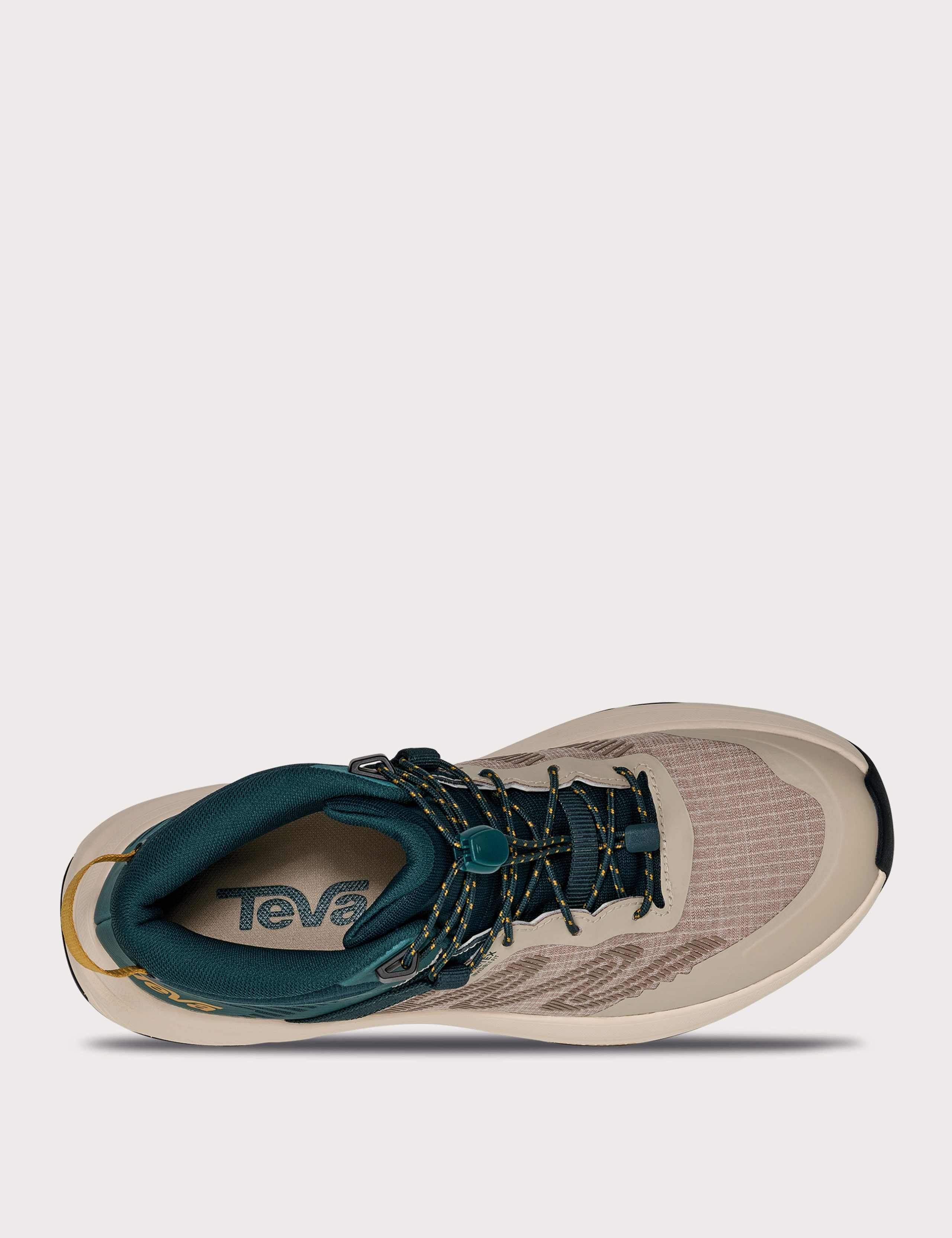Hurricane Trailsetter Lace Up Flat Boots 5 of 6
