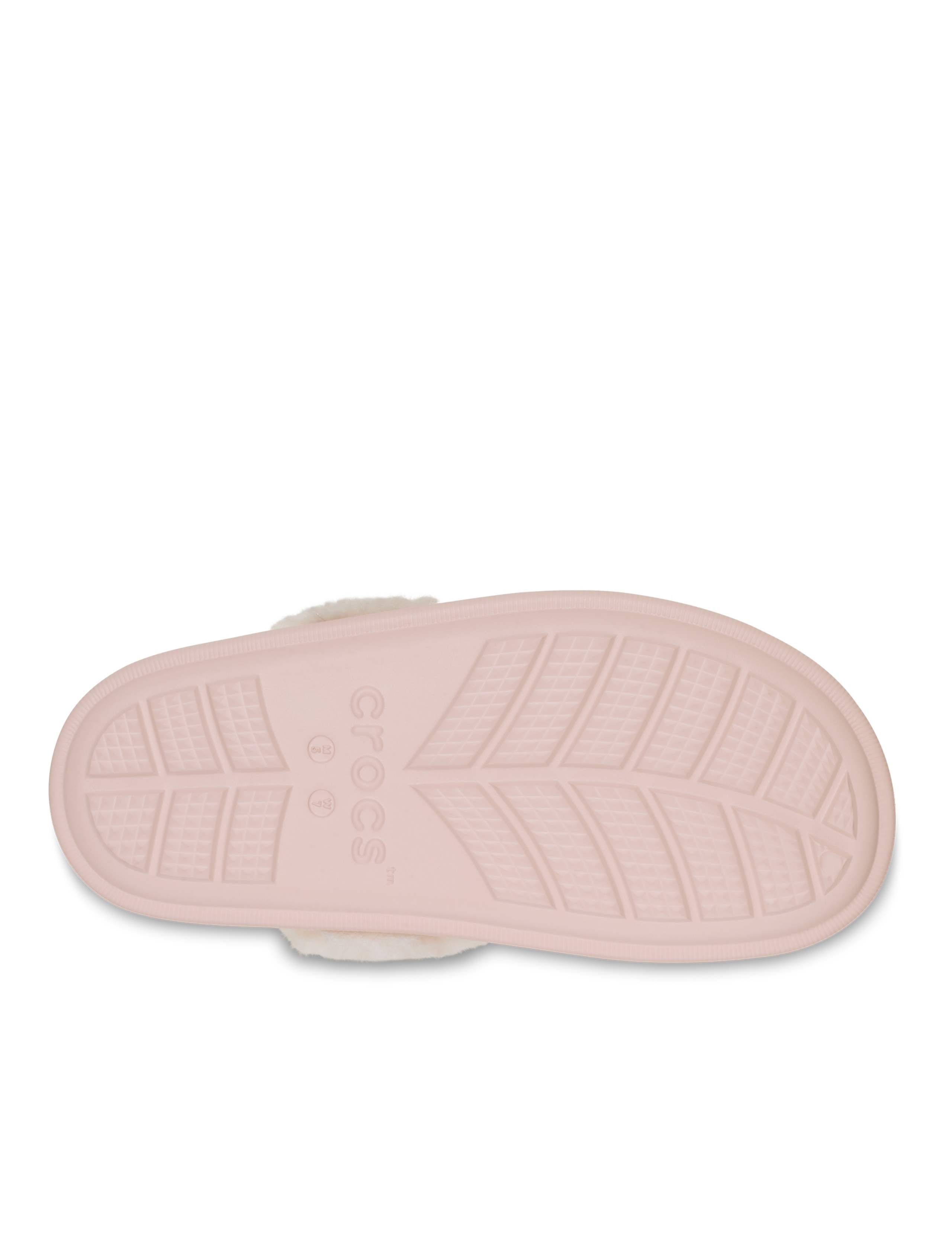 Classic Fuzz Scuff Slippers 7 of 7