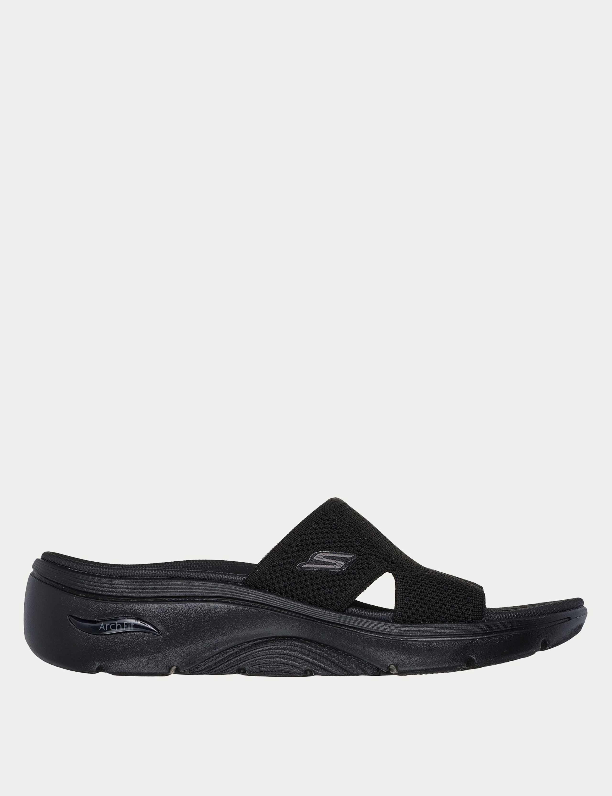 Go Walk Arch Wide Fit 2.0 Sliders 1 of 5