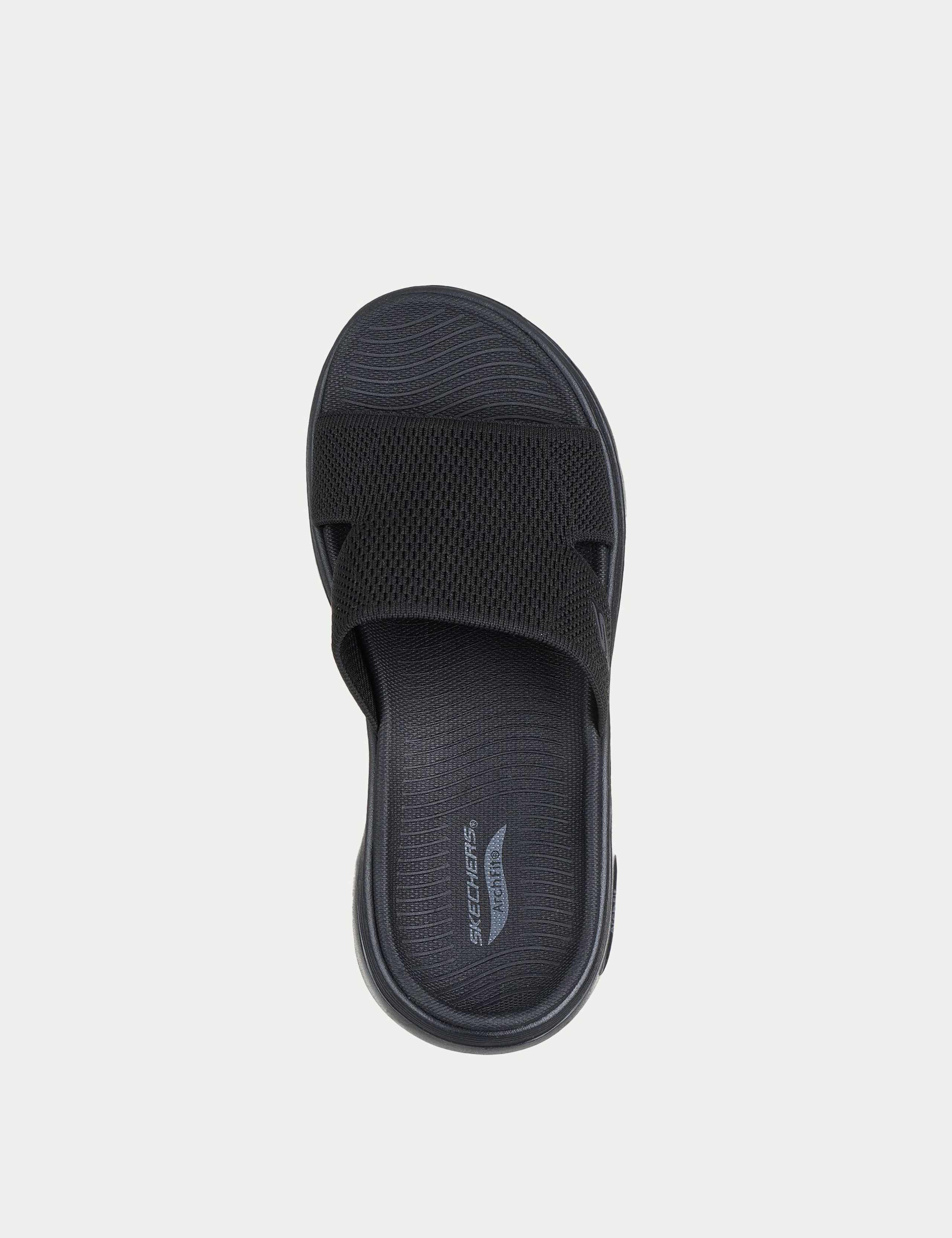 Go Walk Arch Wide Fit 2.0 Sliders 2 of 5
