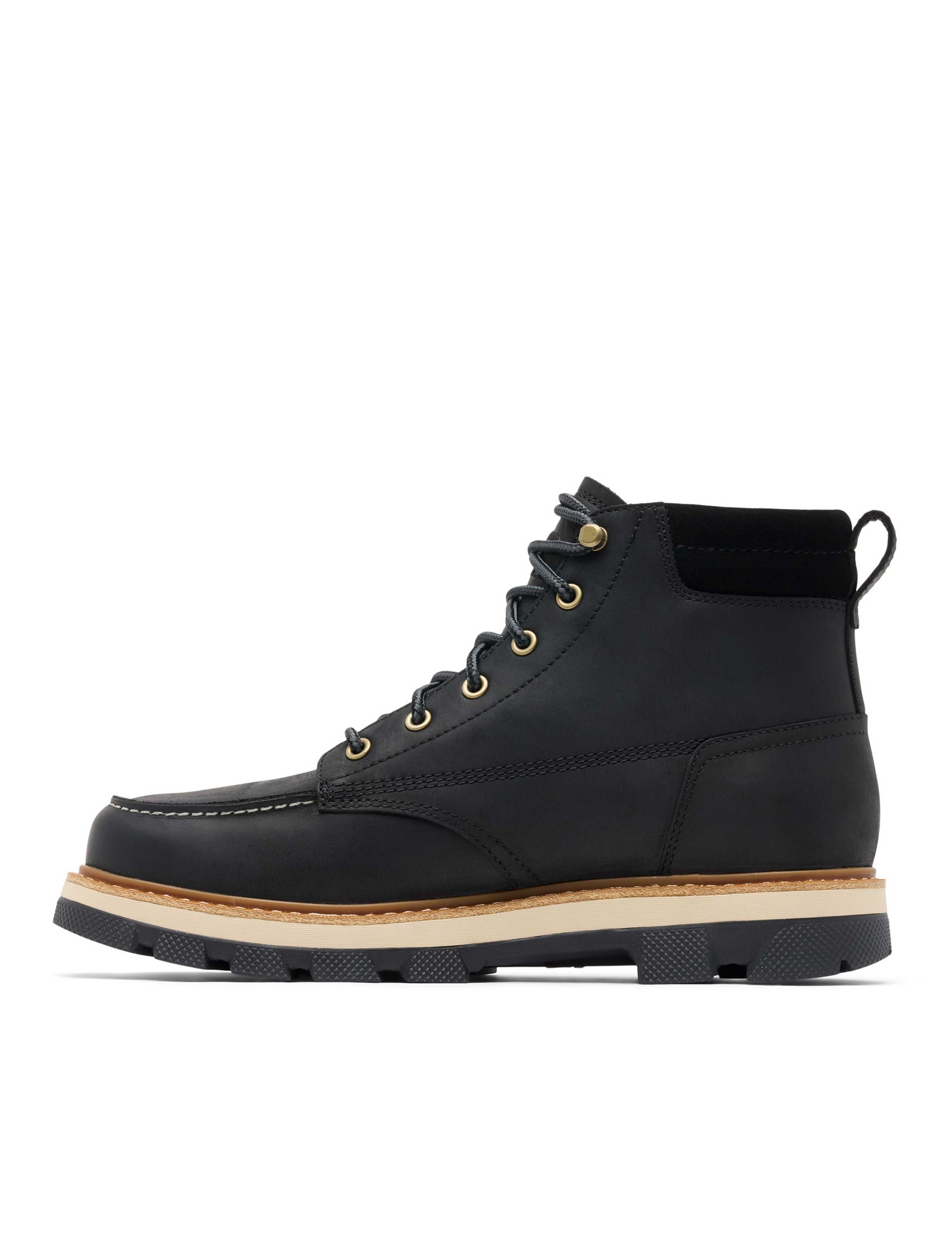 Lark-47 Waterproof Lace Up Casual Boots 4 of 9