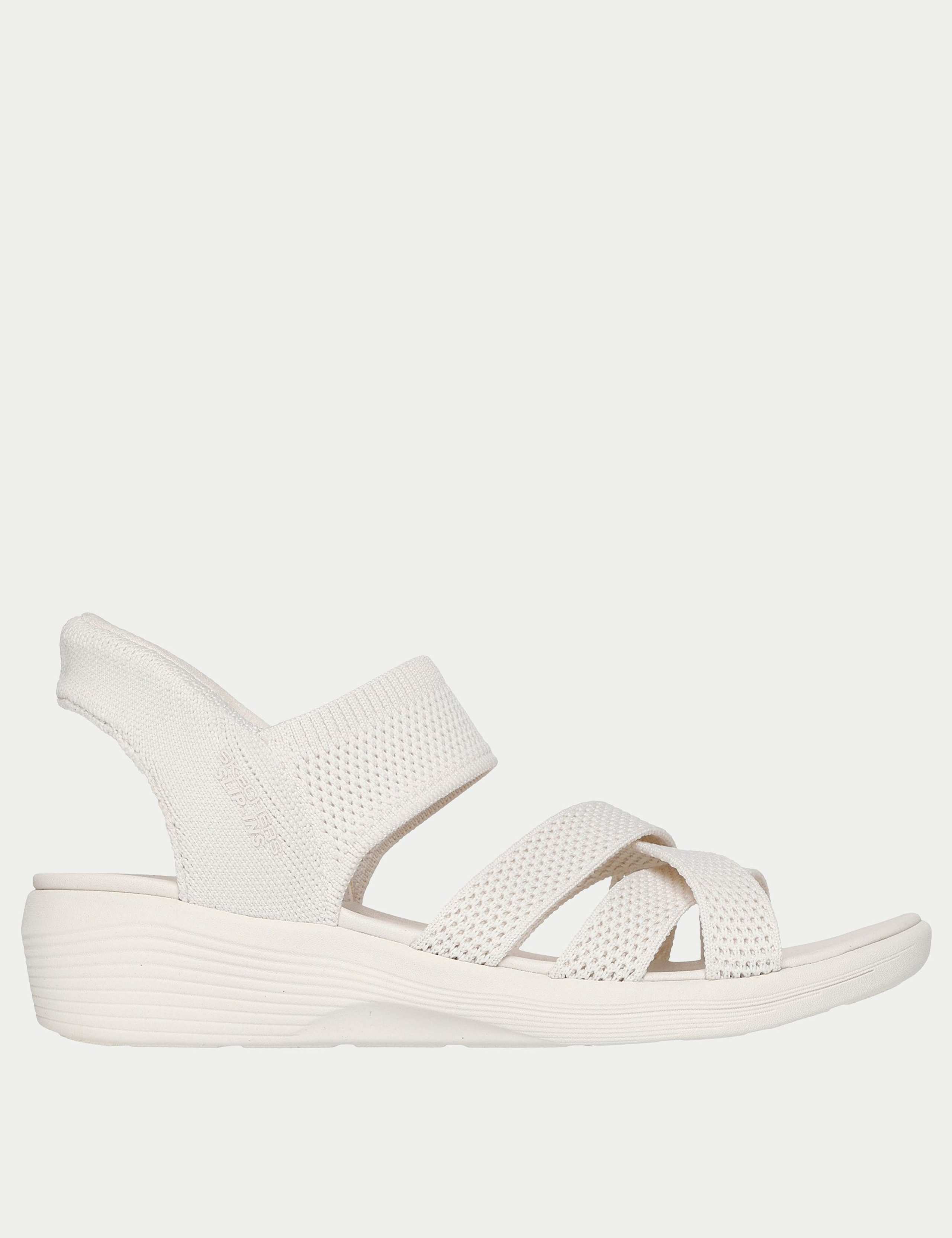 Arya - Cooling Off Wedge Sandals 1 of 5
