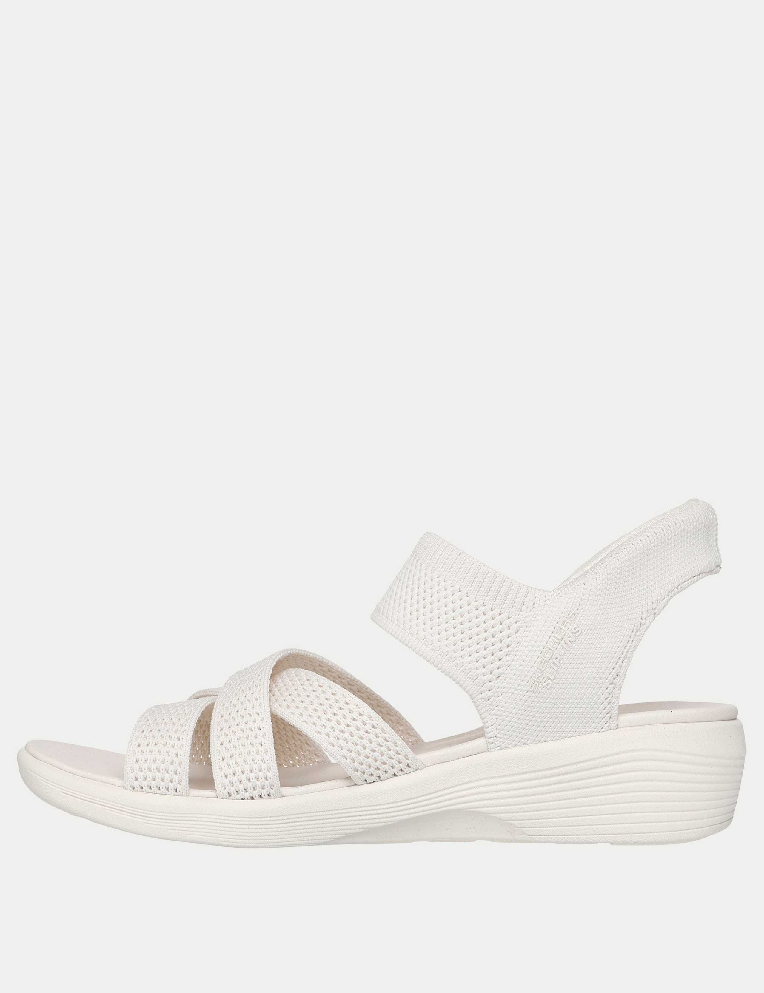 Arya - Cooling Off Wedge Sandals 2 of 5