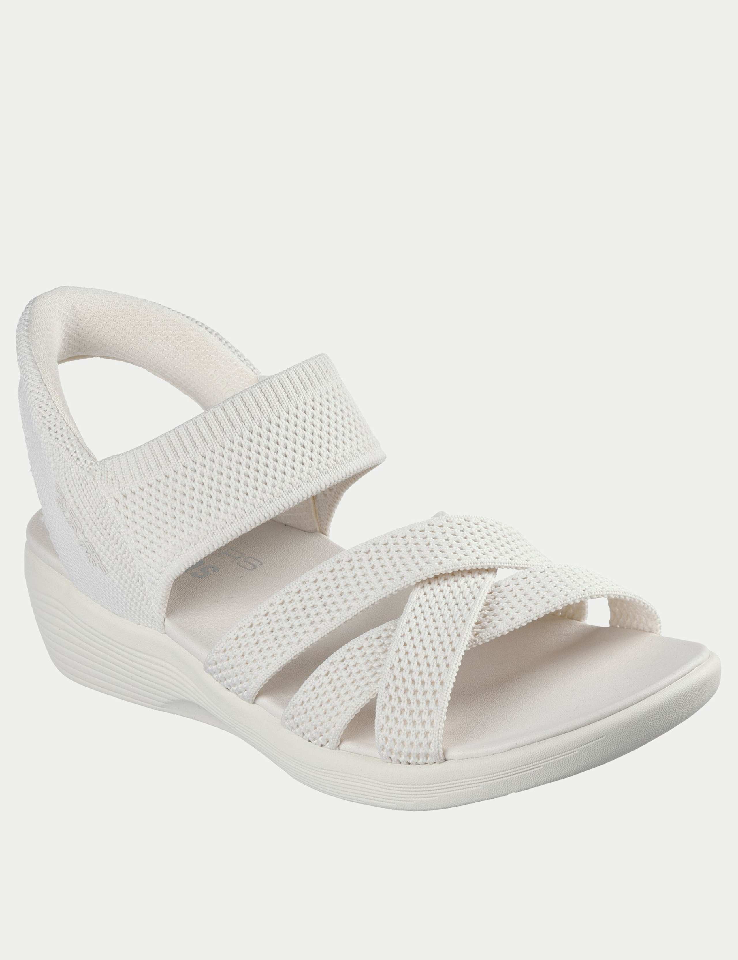 Arya - Cooling Off Wedge Sandals 5 of 5