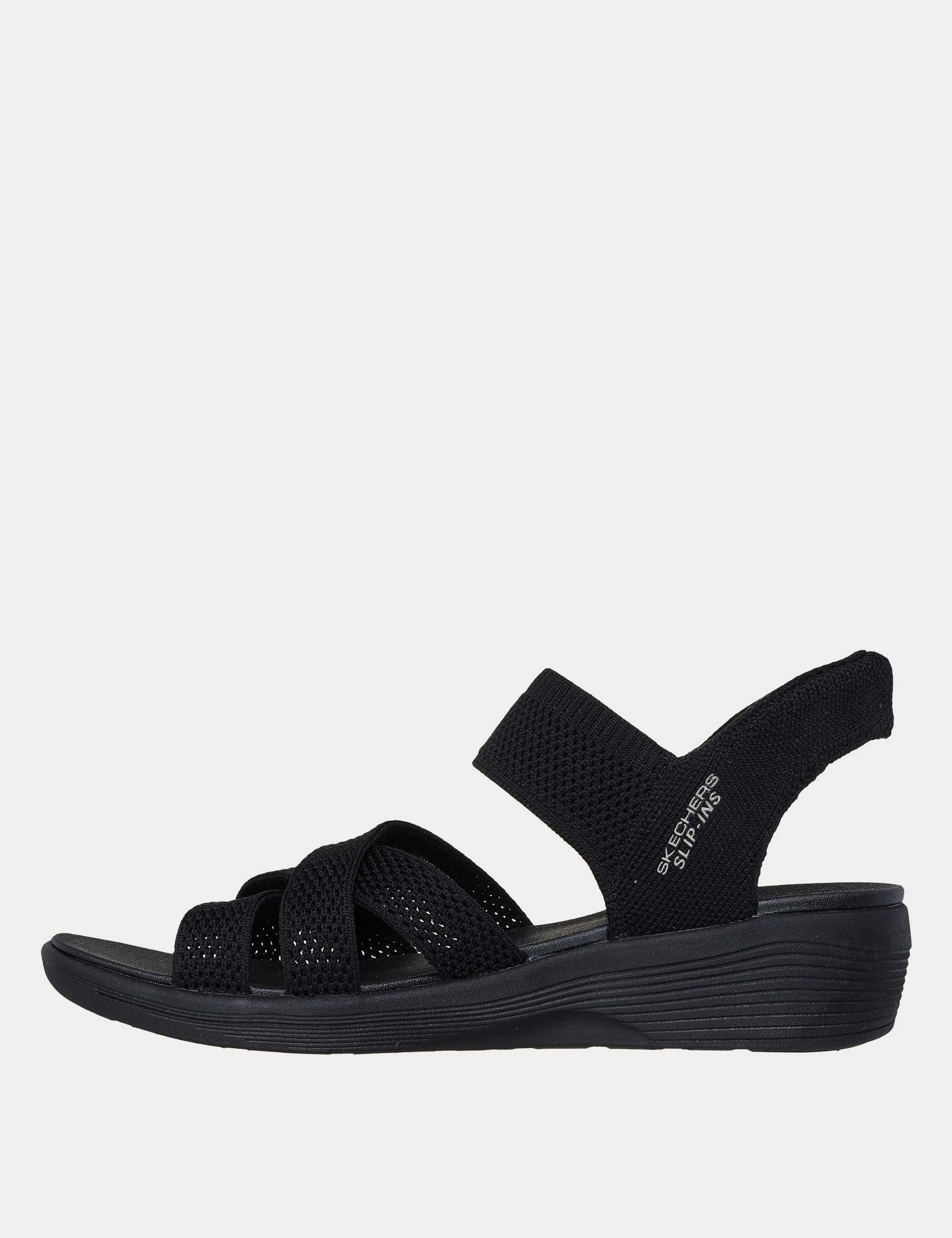 Arya - Cooling Off Wedge Sandals 4 of 5