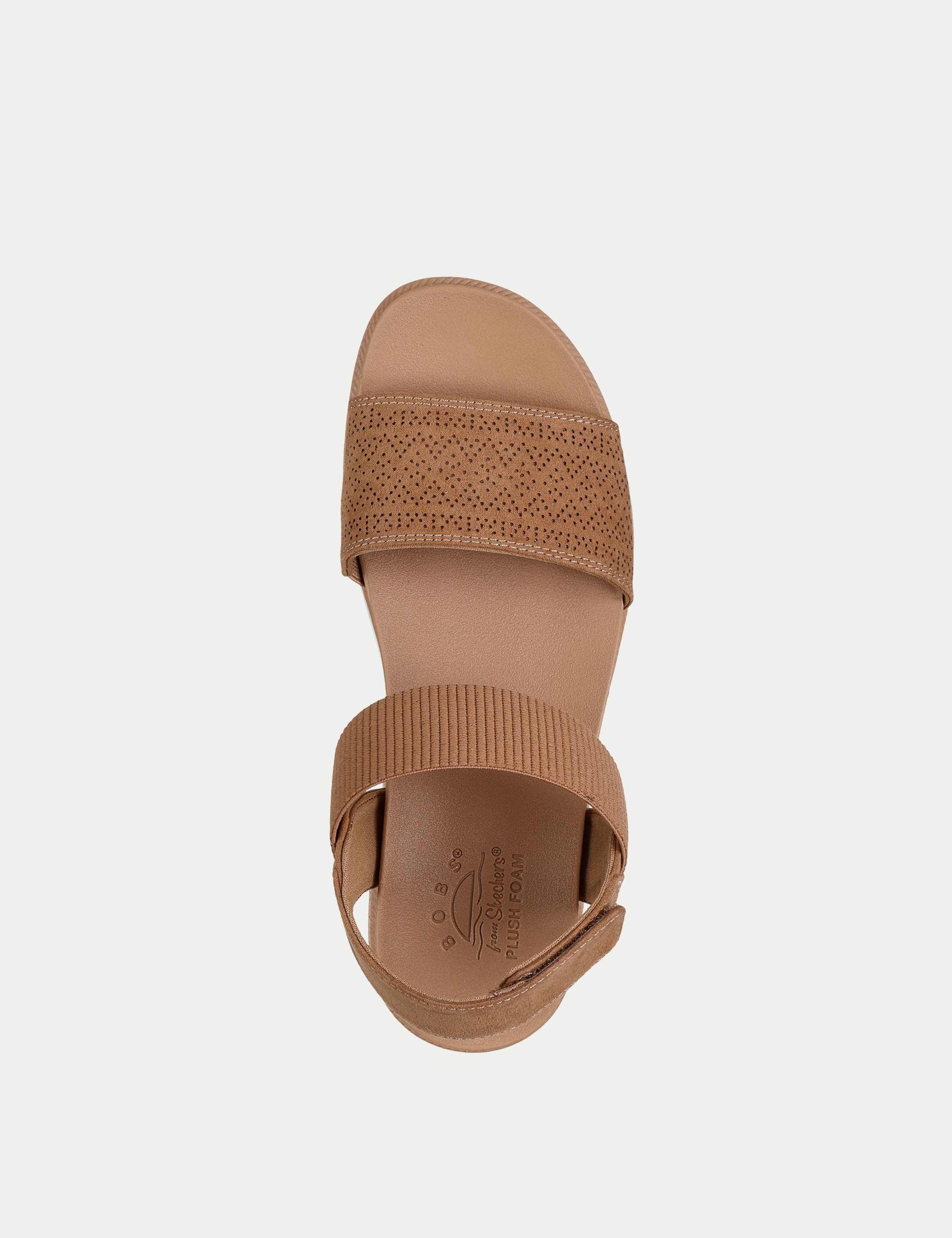 Desert Kiss Ankle Strap Flat Sandals 2 of 5
