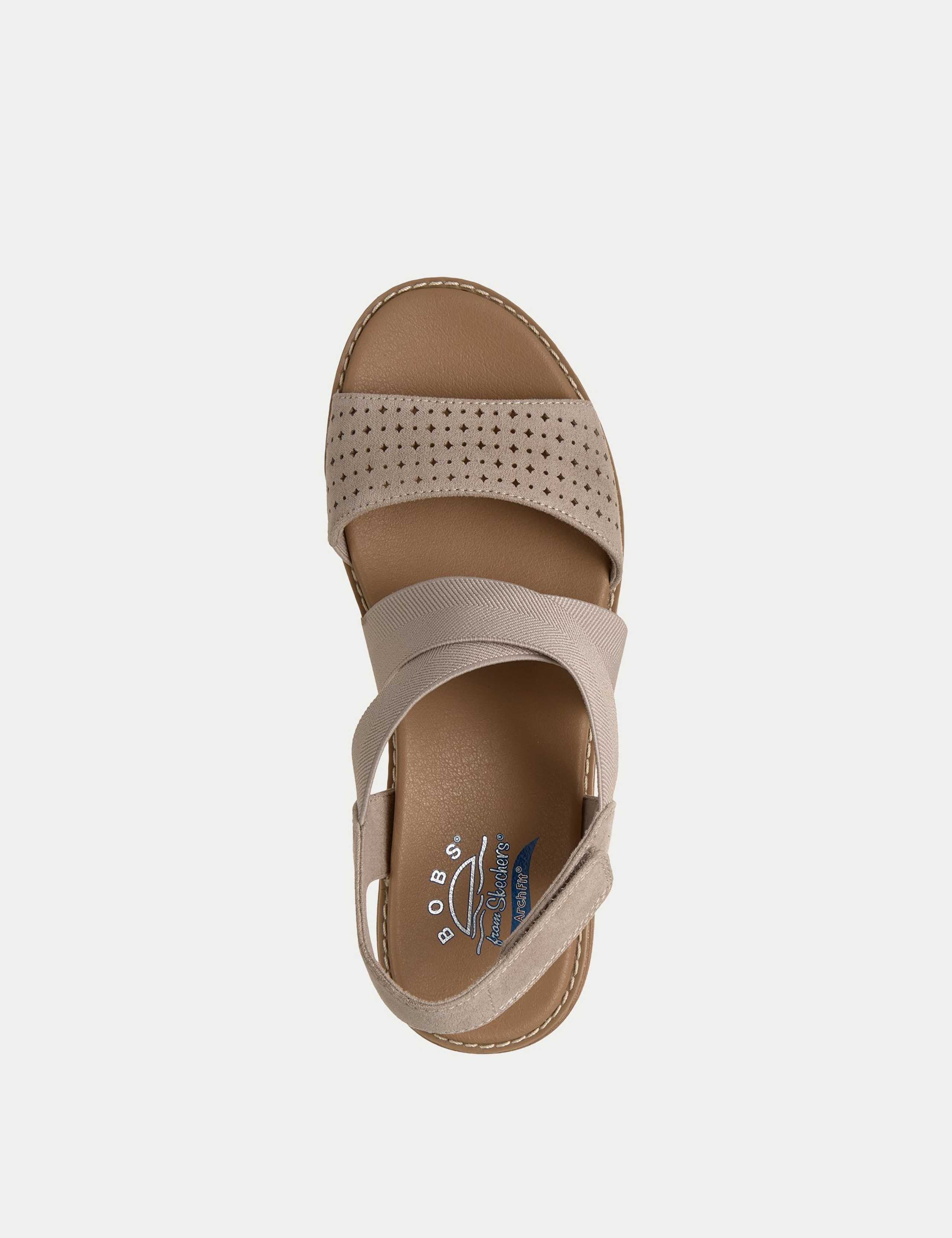 Arch Fit Oasis Perforated Sandals 2 of 5
