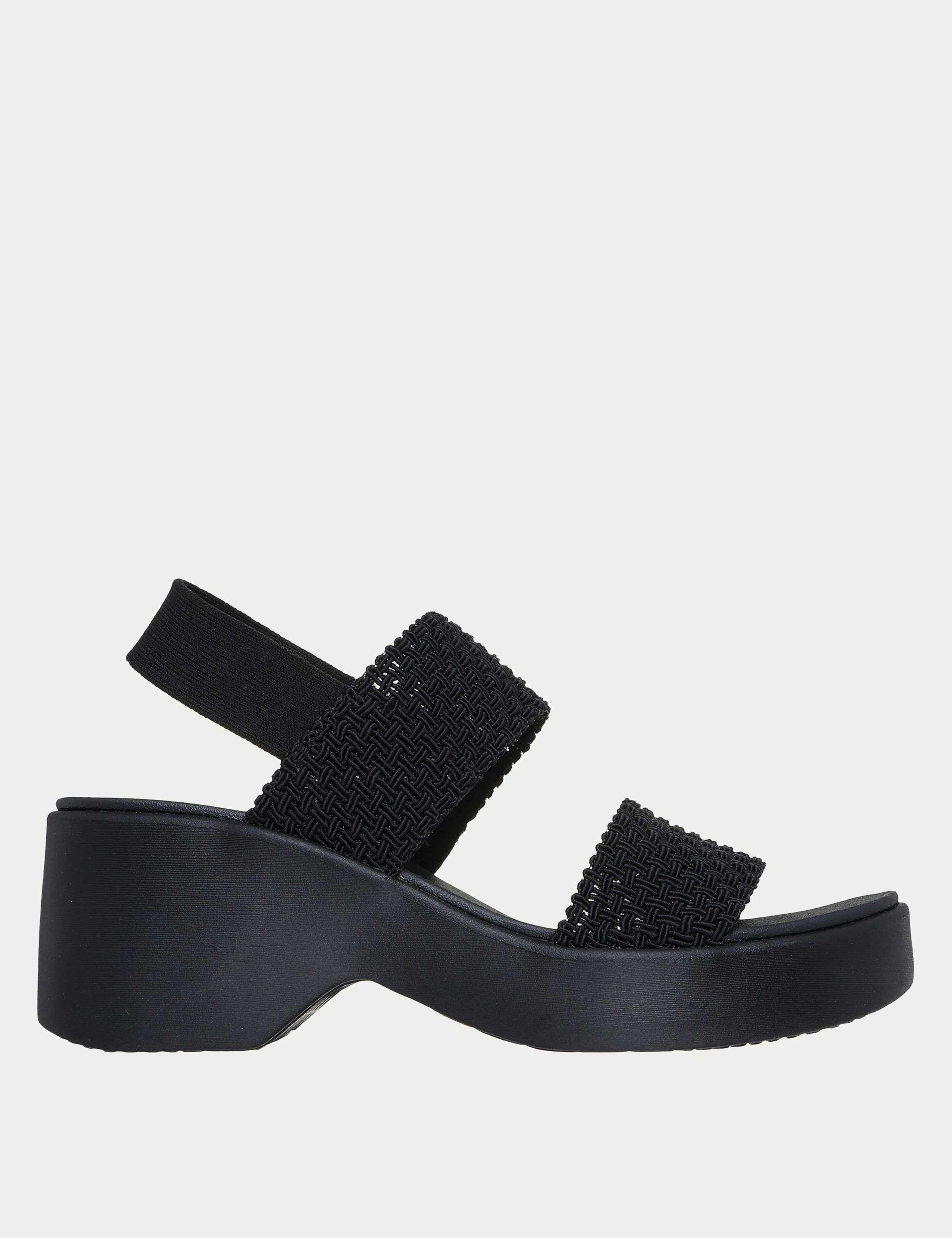 Cali Day Ankle Strap Platform Sandals 1 of 5