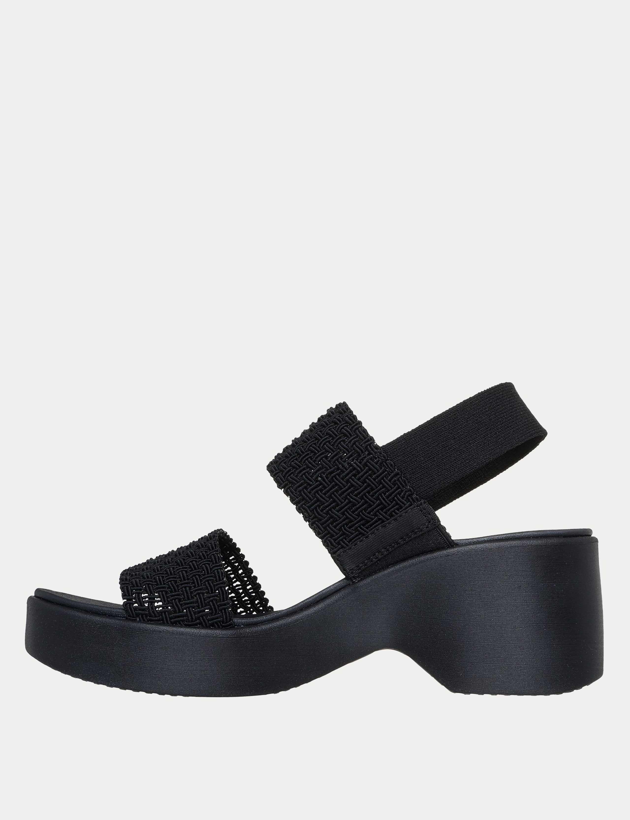 Cali Day Ankle Strap Platform Sandals 4 of 5