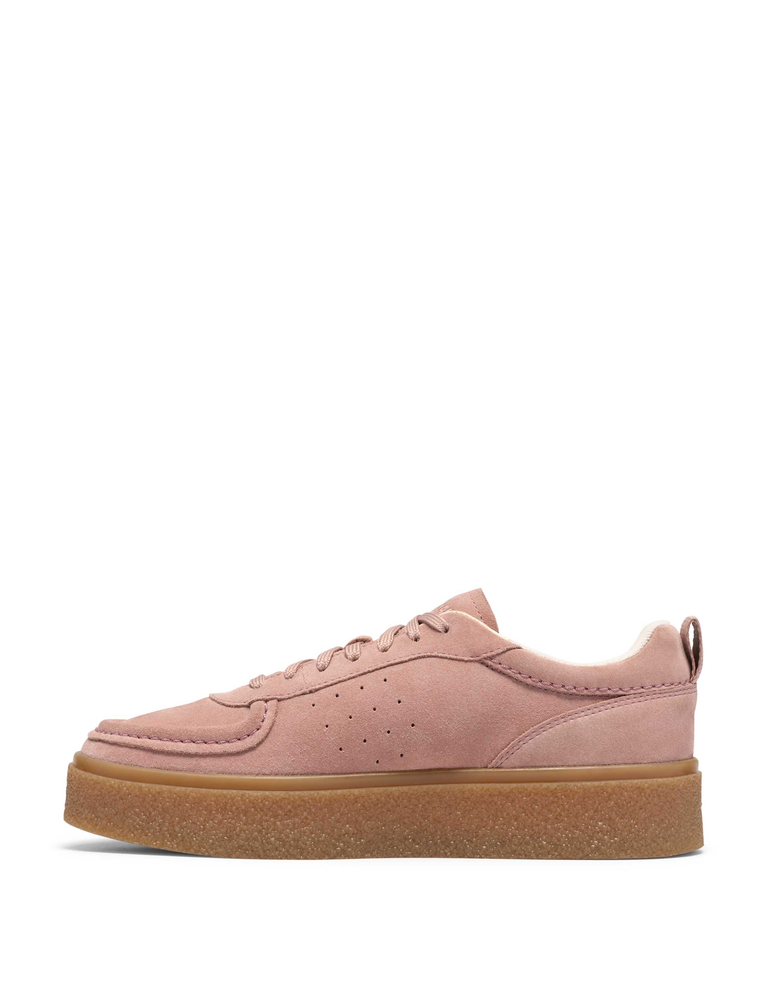 Originals Boxbee Walla Suede Shoes 5 of 8