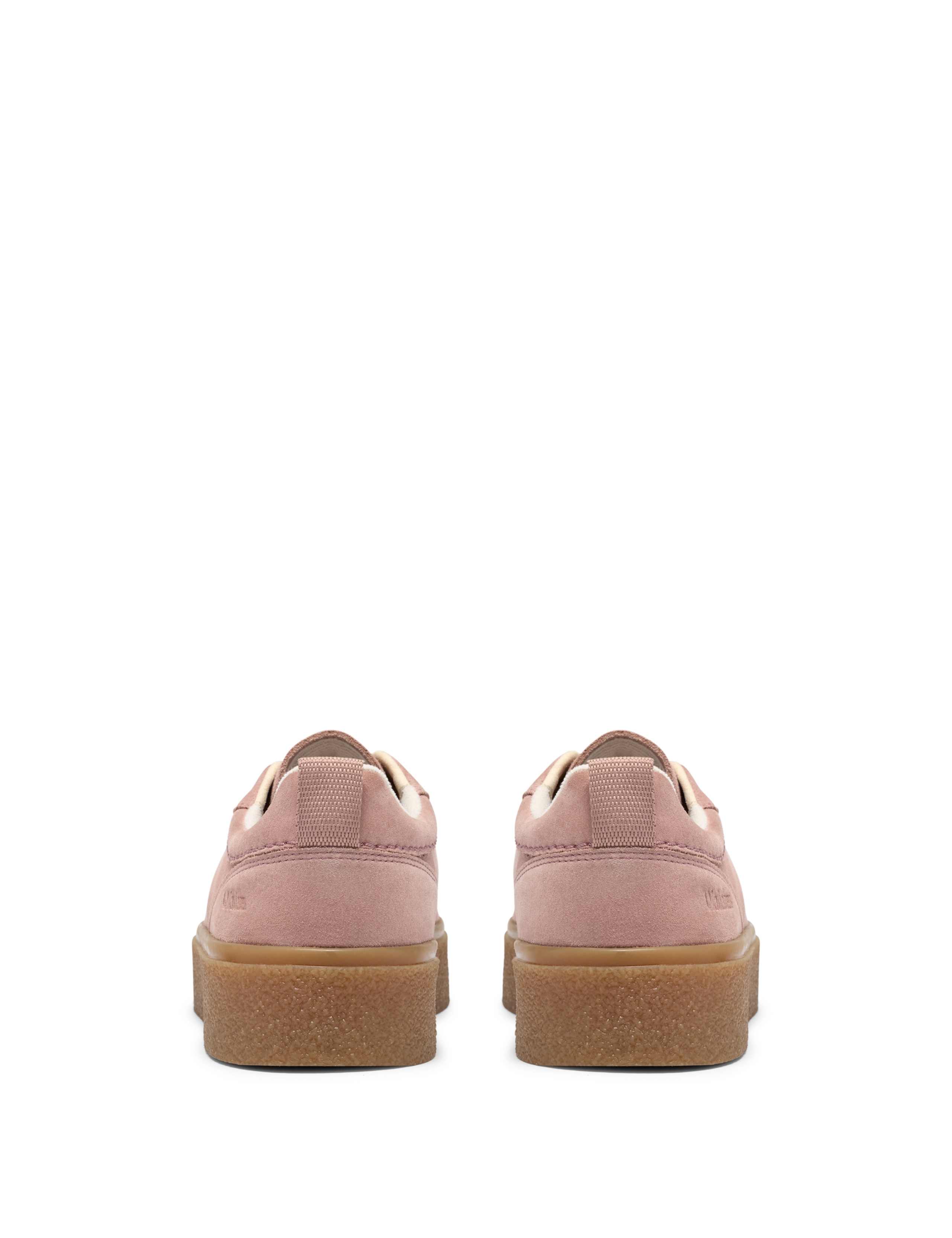 Originals Boxbee Walla Suede Shoes 6 of 8