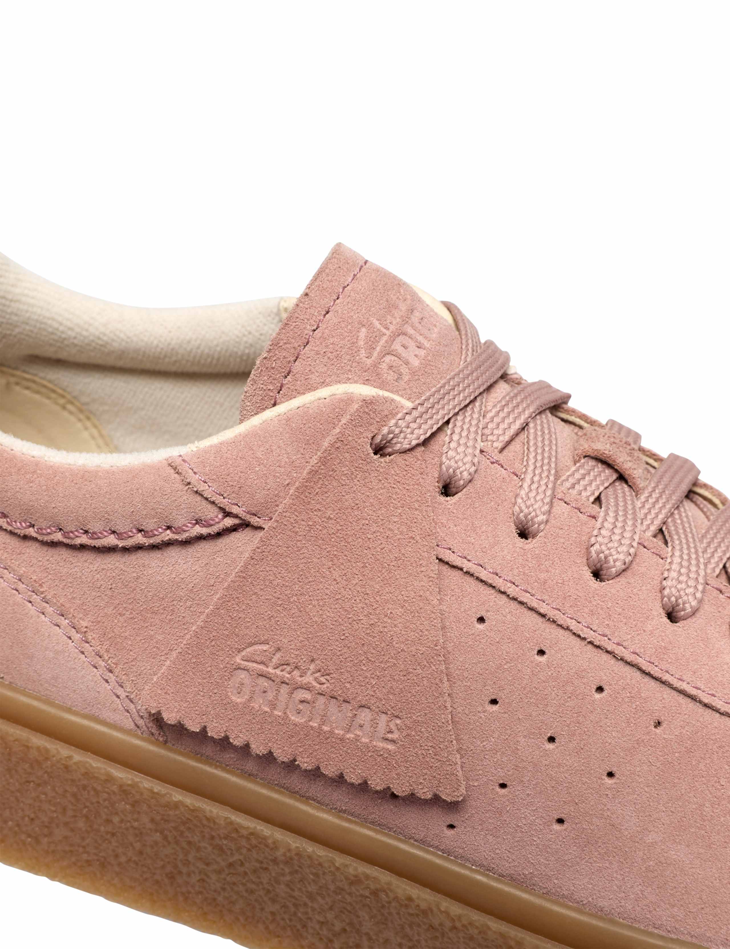 Originals Boxbee Walla Suede Shoes 7 of 8