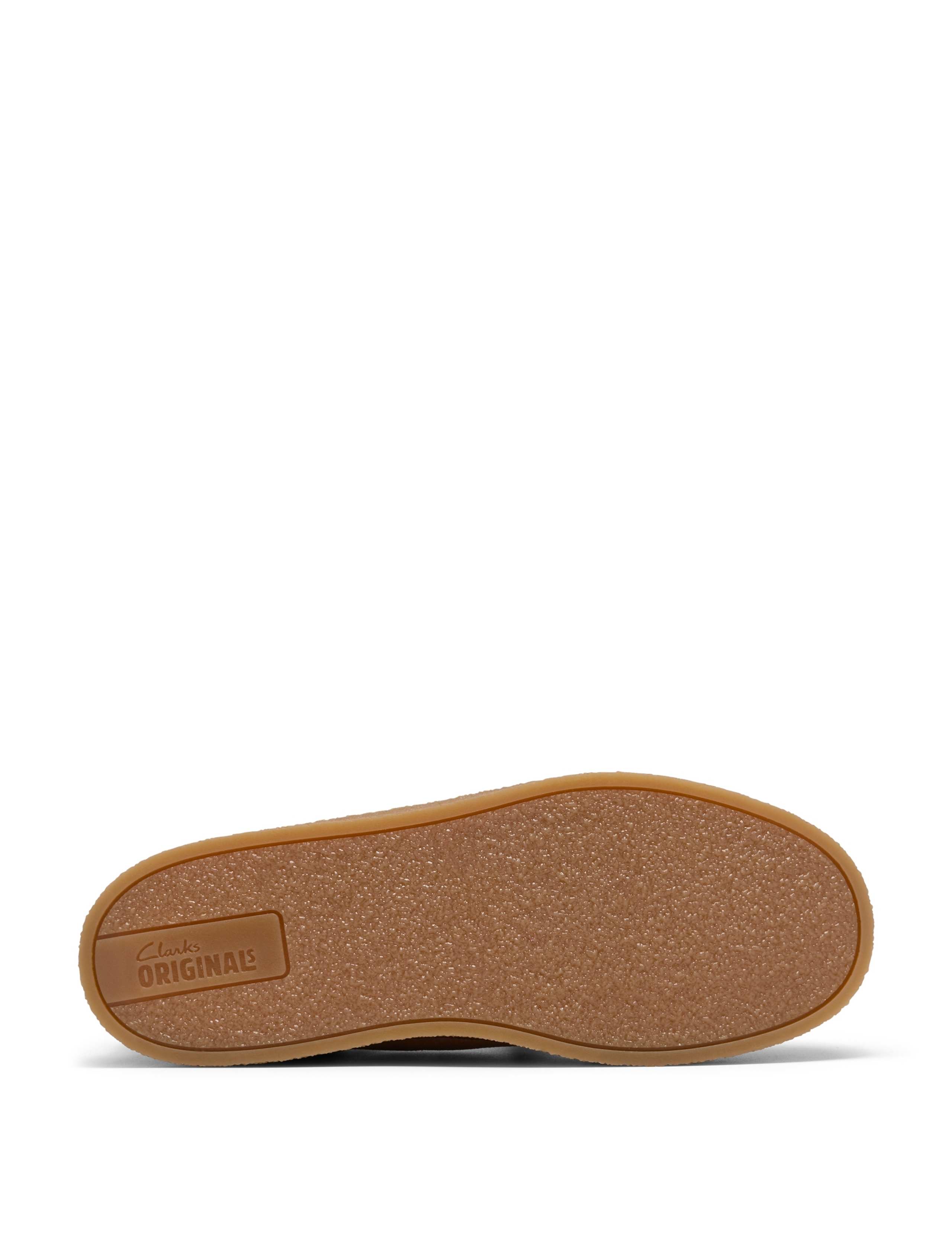 Originals Boxbee Walla Suede Shoes 8 of 8