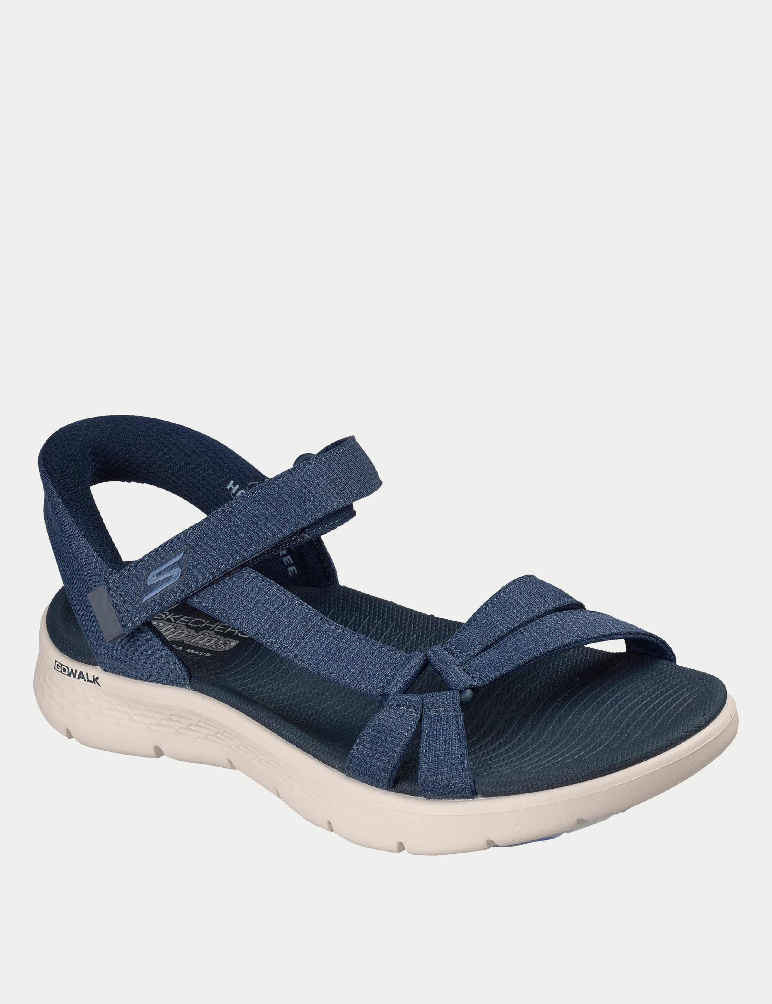 GO WALK Flex Sandals 3 of 5