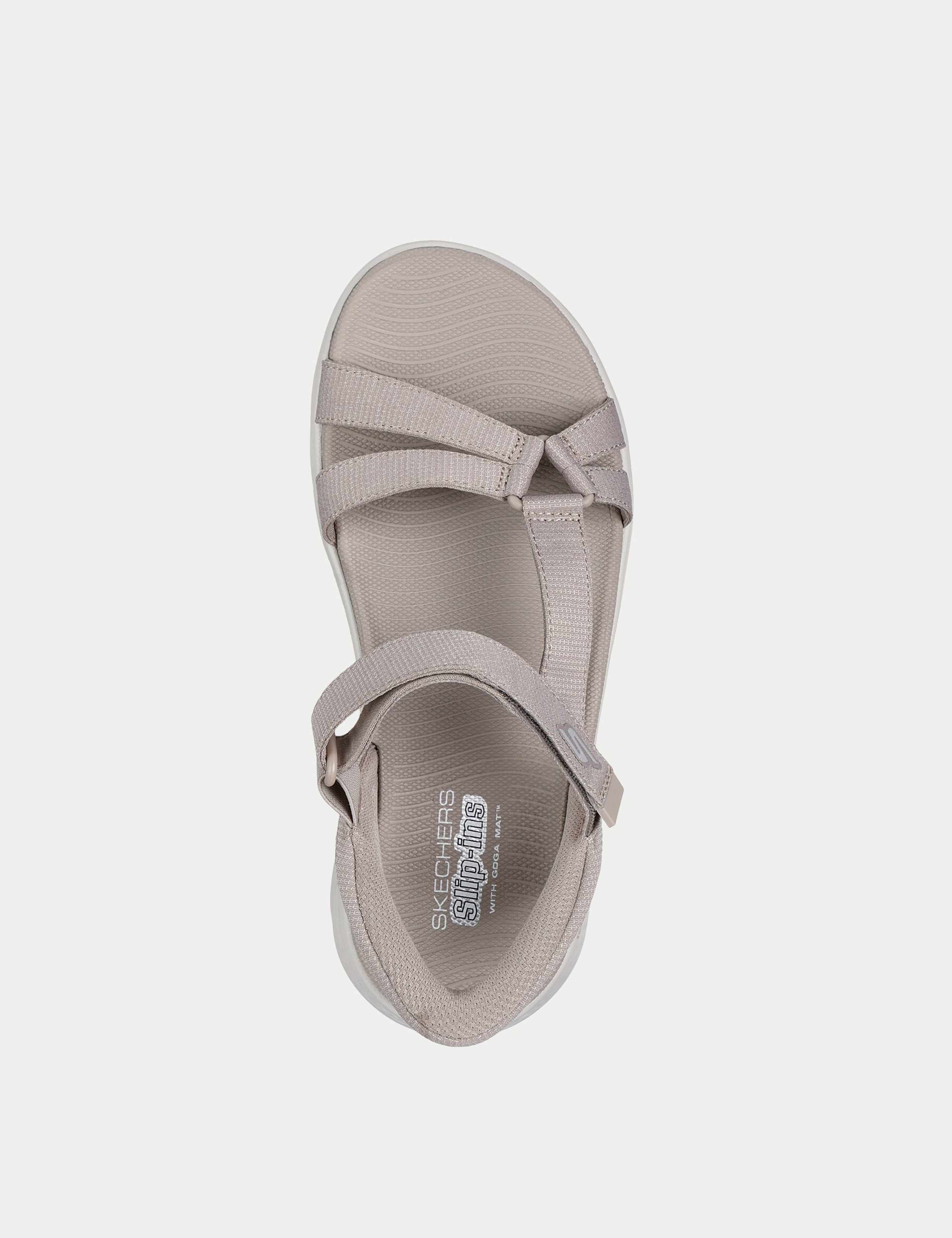 GO WALK Wide Fit Flex Sandals 2 of 5